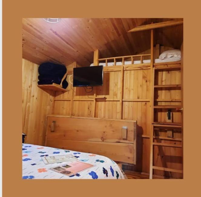 Quadruple Room photo 1