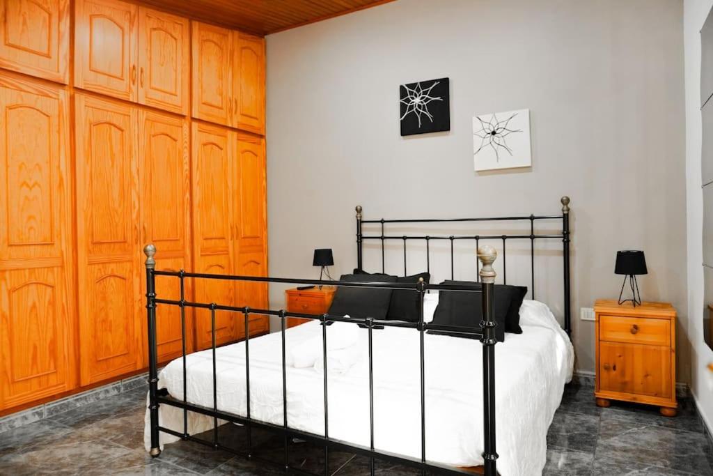 Departamento de tres habitaciones