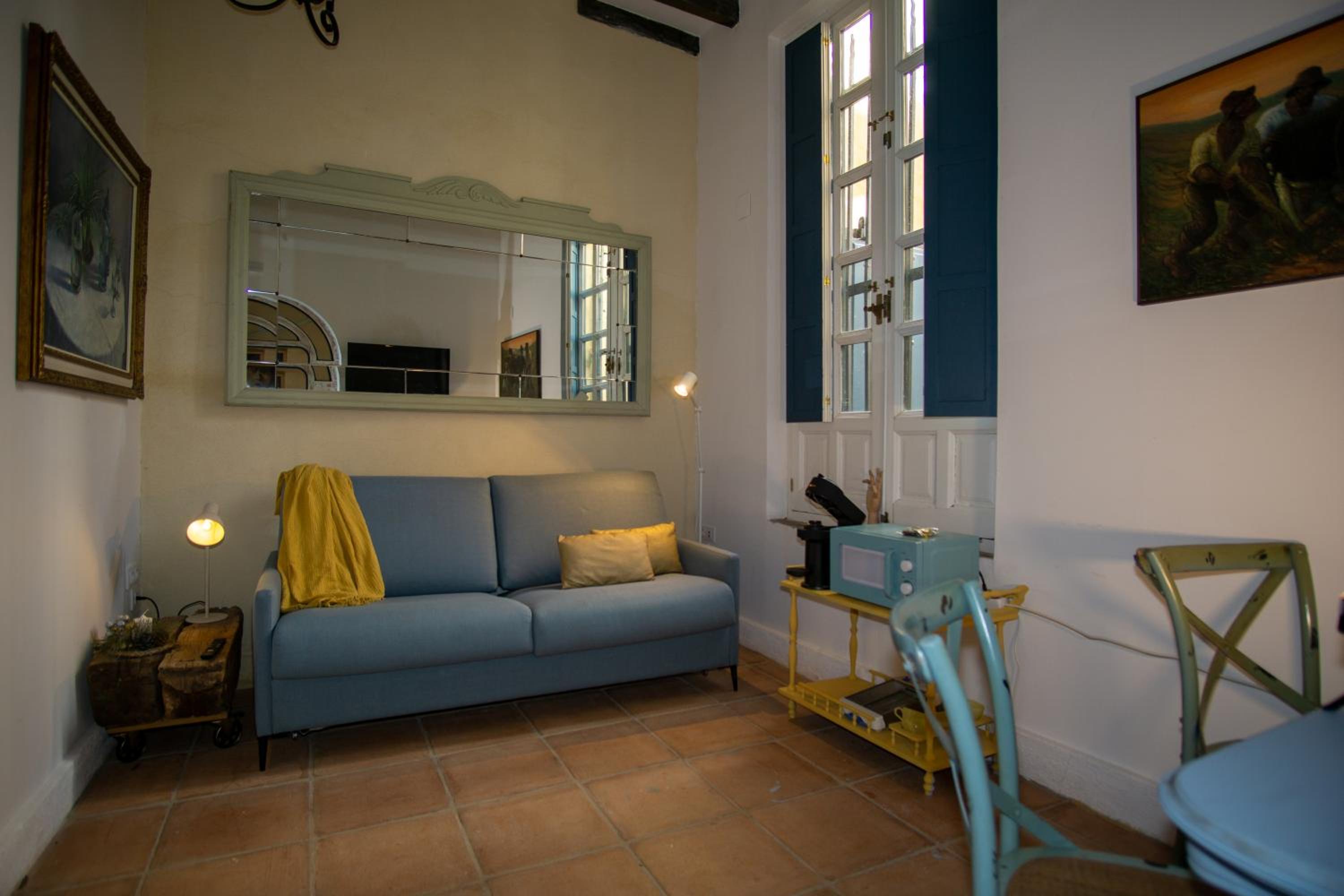 Apartamento Superior