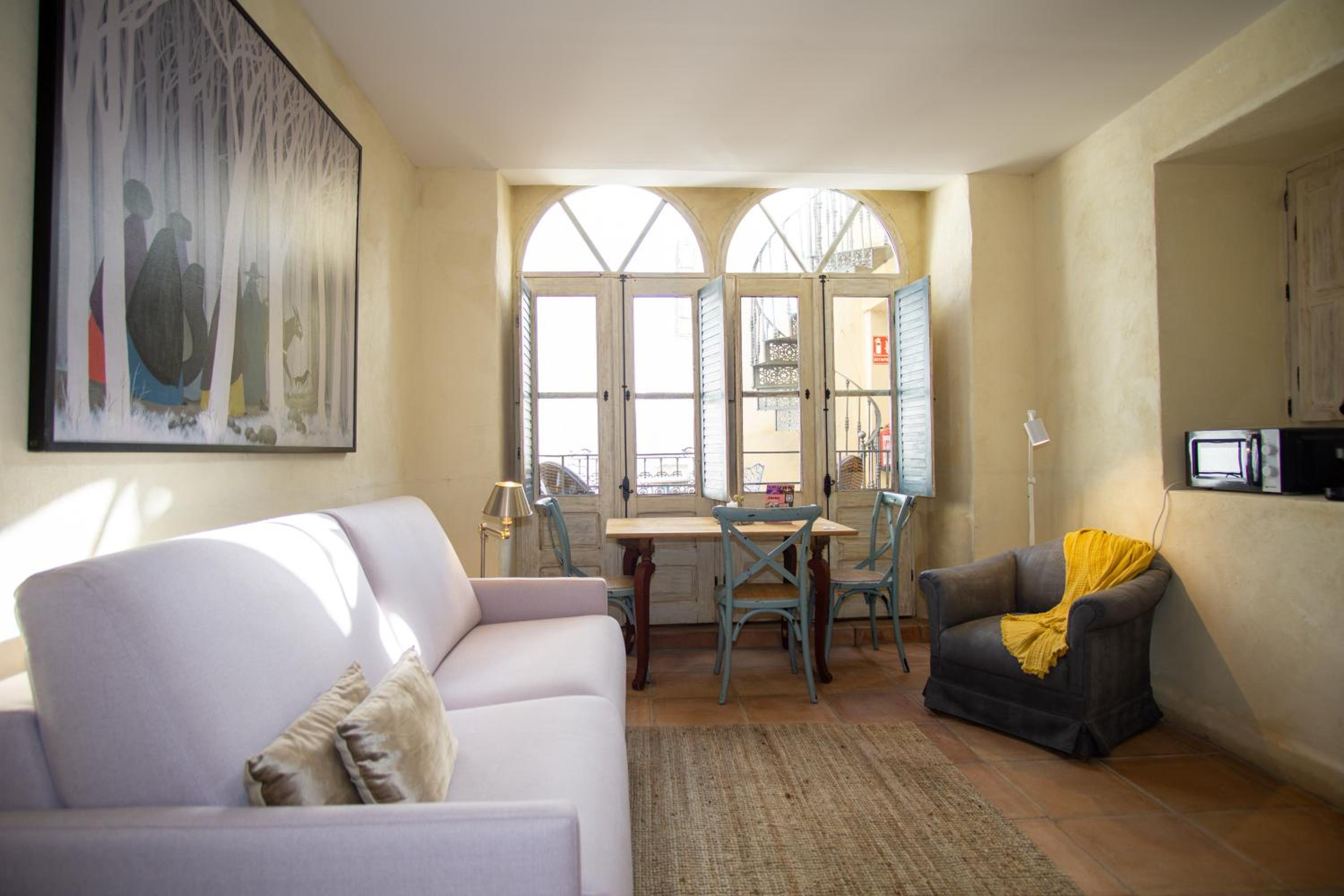 Apartamento Superior