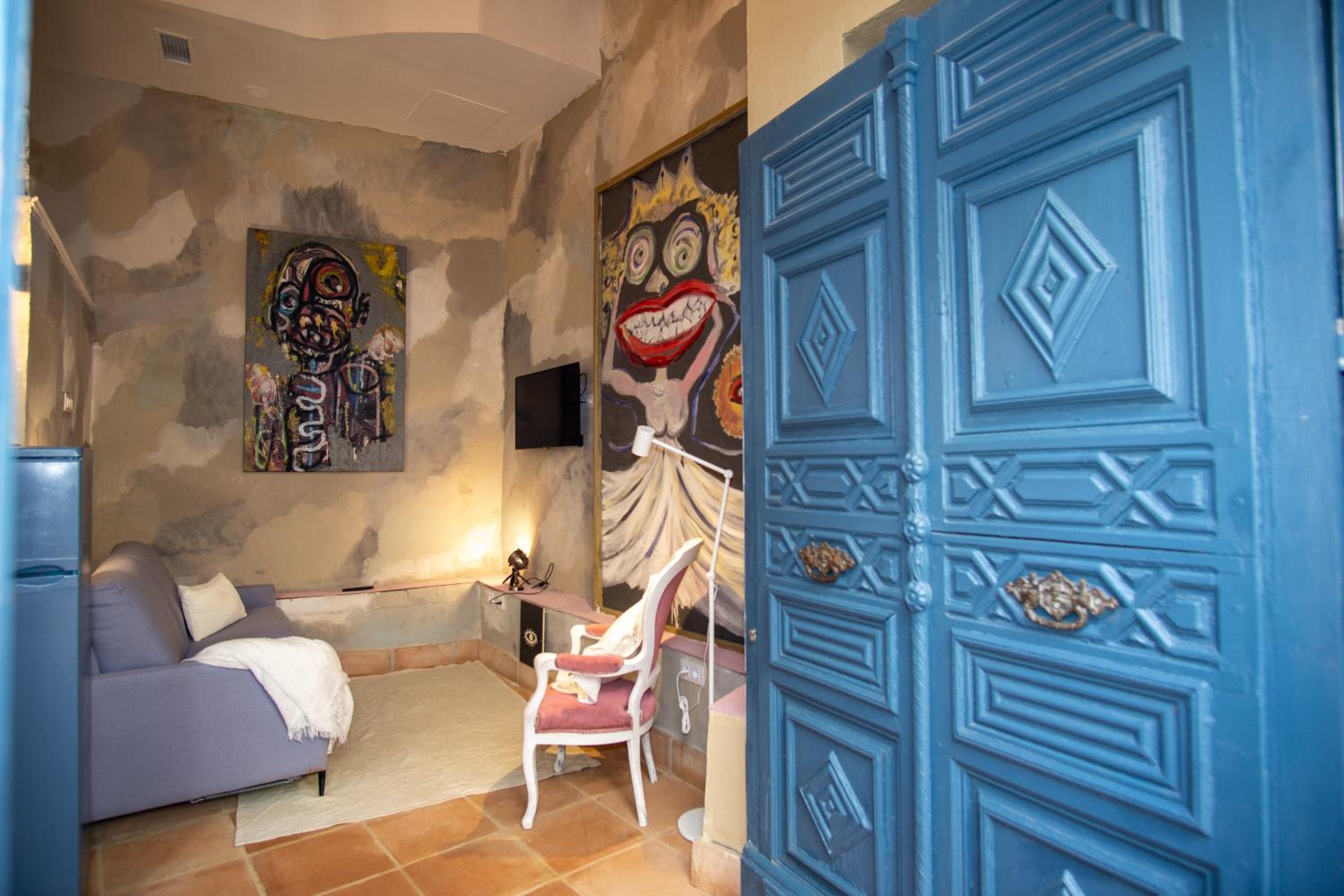 Apartamento de lujo