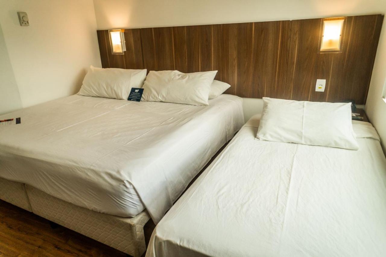 Luxo com Cama Auxiliar - Photo 1