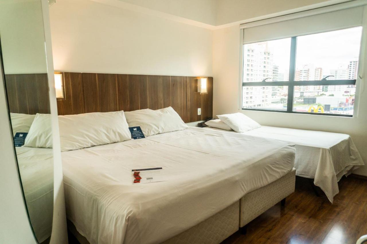 Luxo com Cama Auxiliar - Photo 3