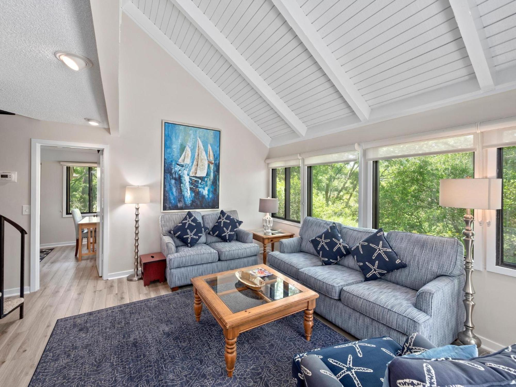 Two-Bedroom Villa photo 1