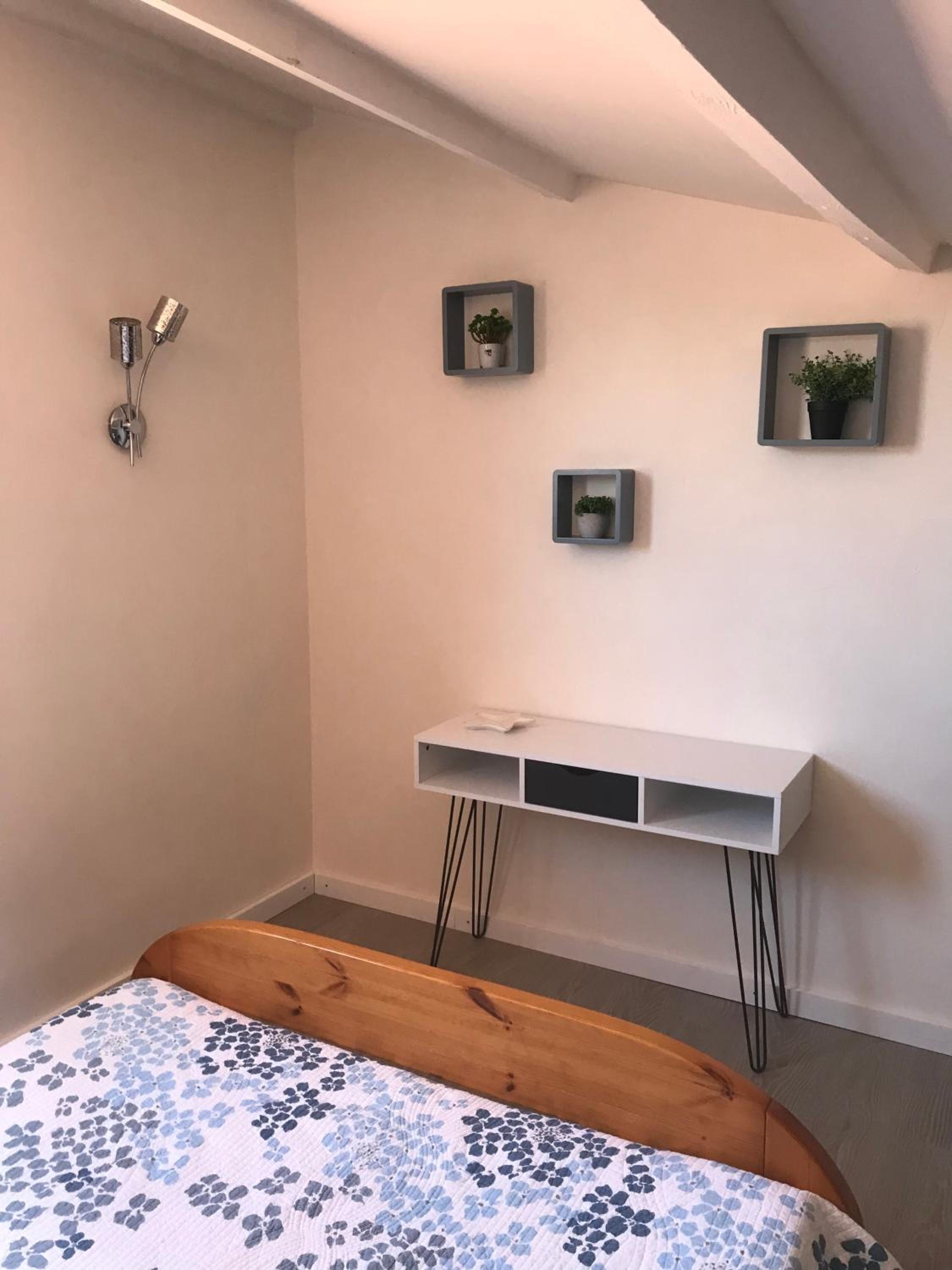 Apartment - Split Level