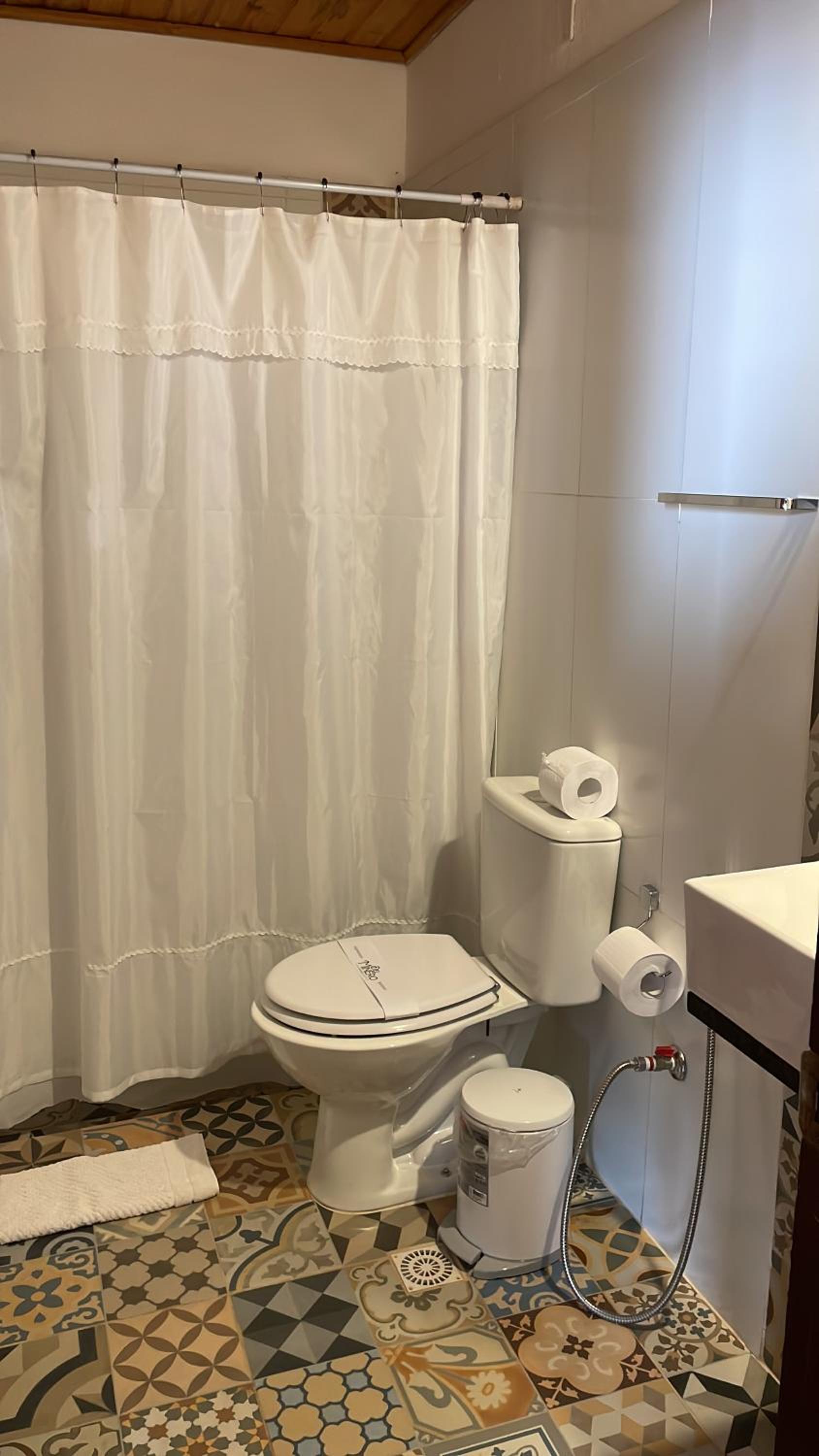 Twin Room photo 1
