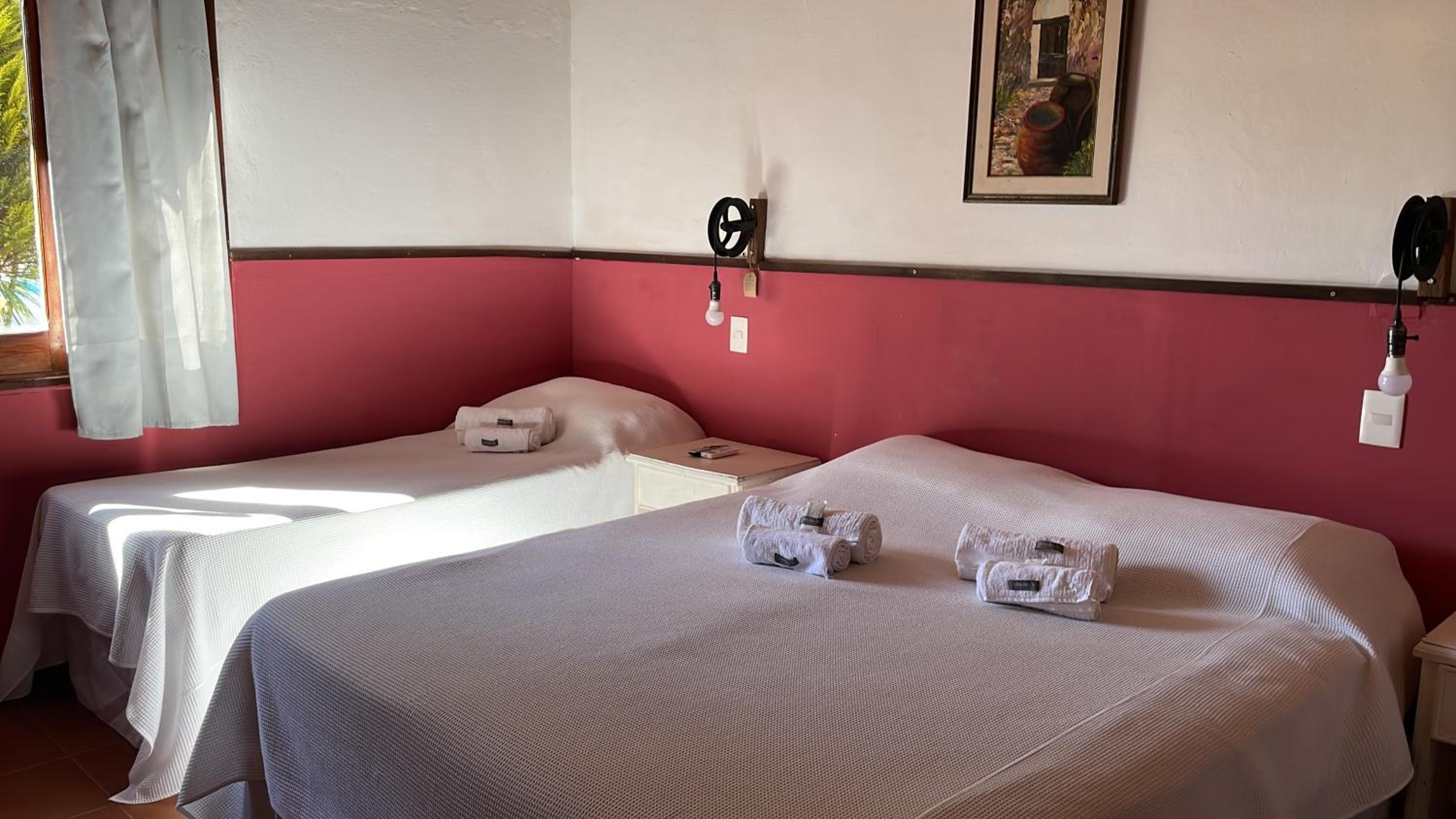 Triple Room photo 2