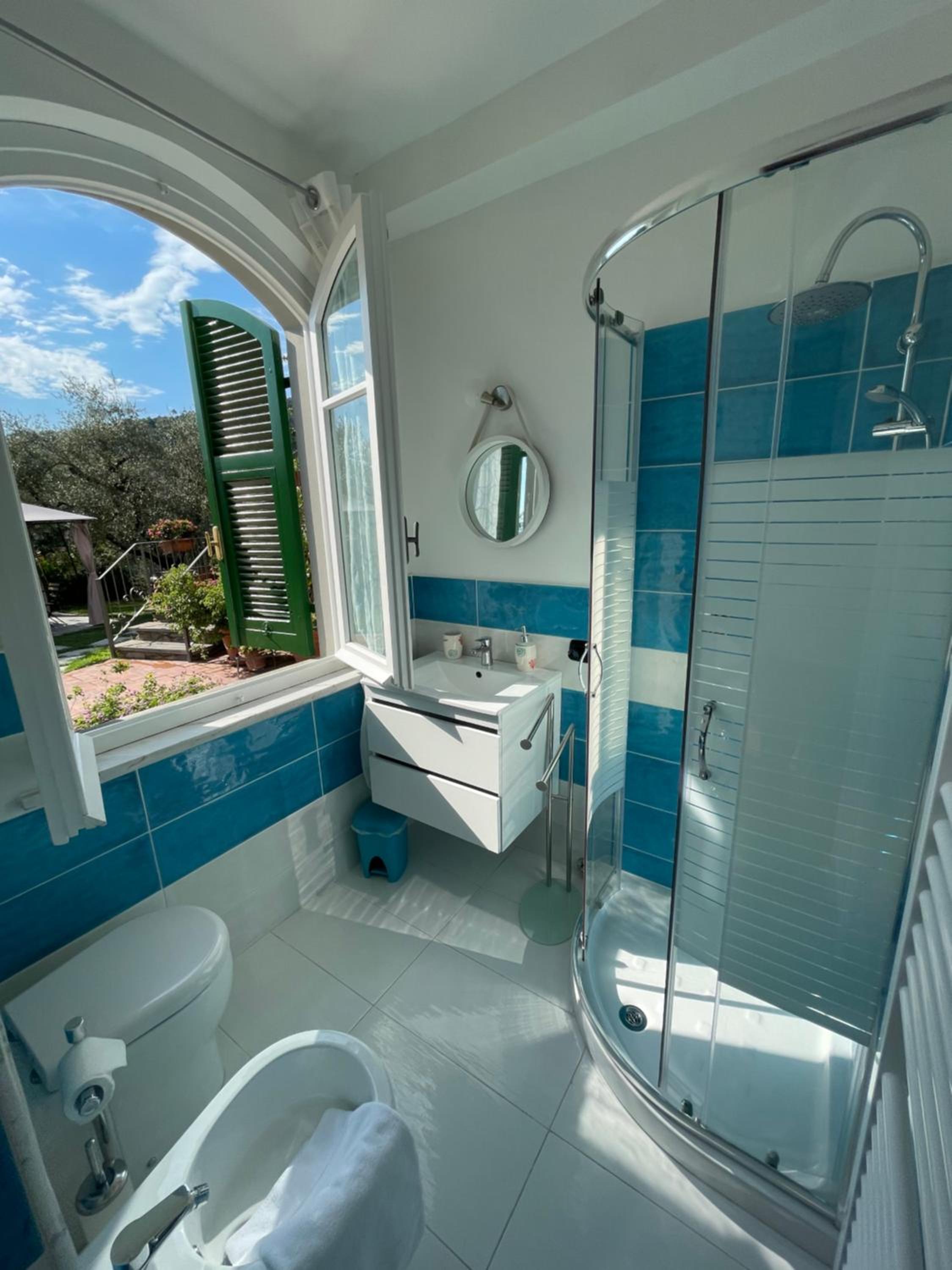 Double Room with Garden View - Photo 8