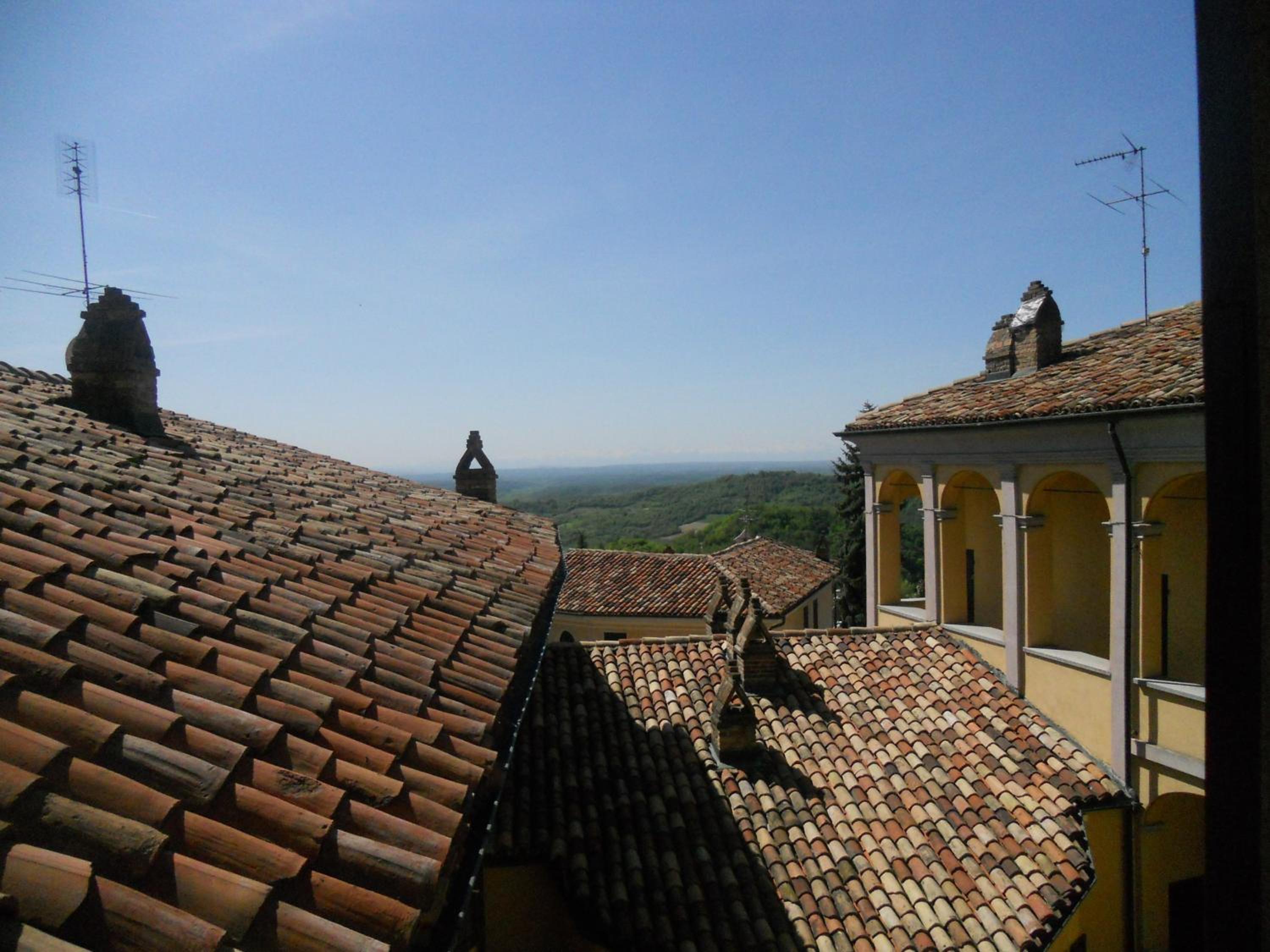 Double Room with View - Photo 5