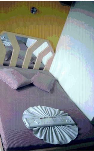 Standard Double Room with Fan