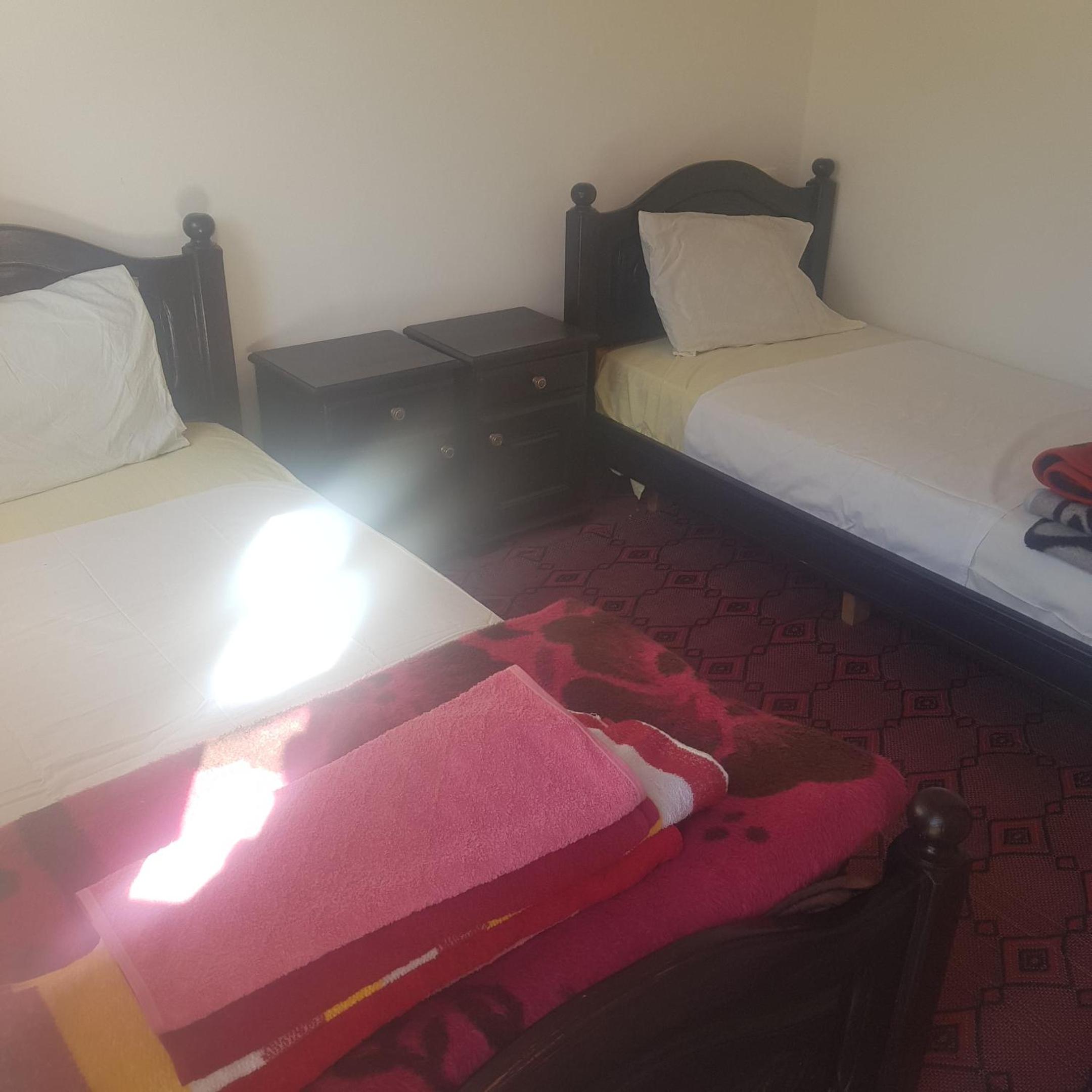 Double Room with Private Bathroom photo 1