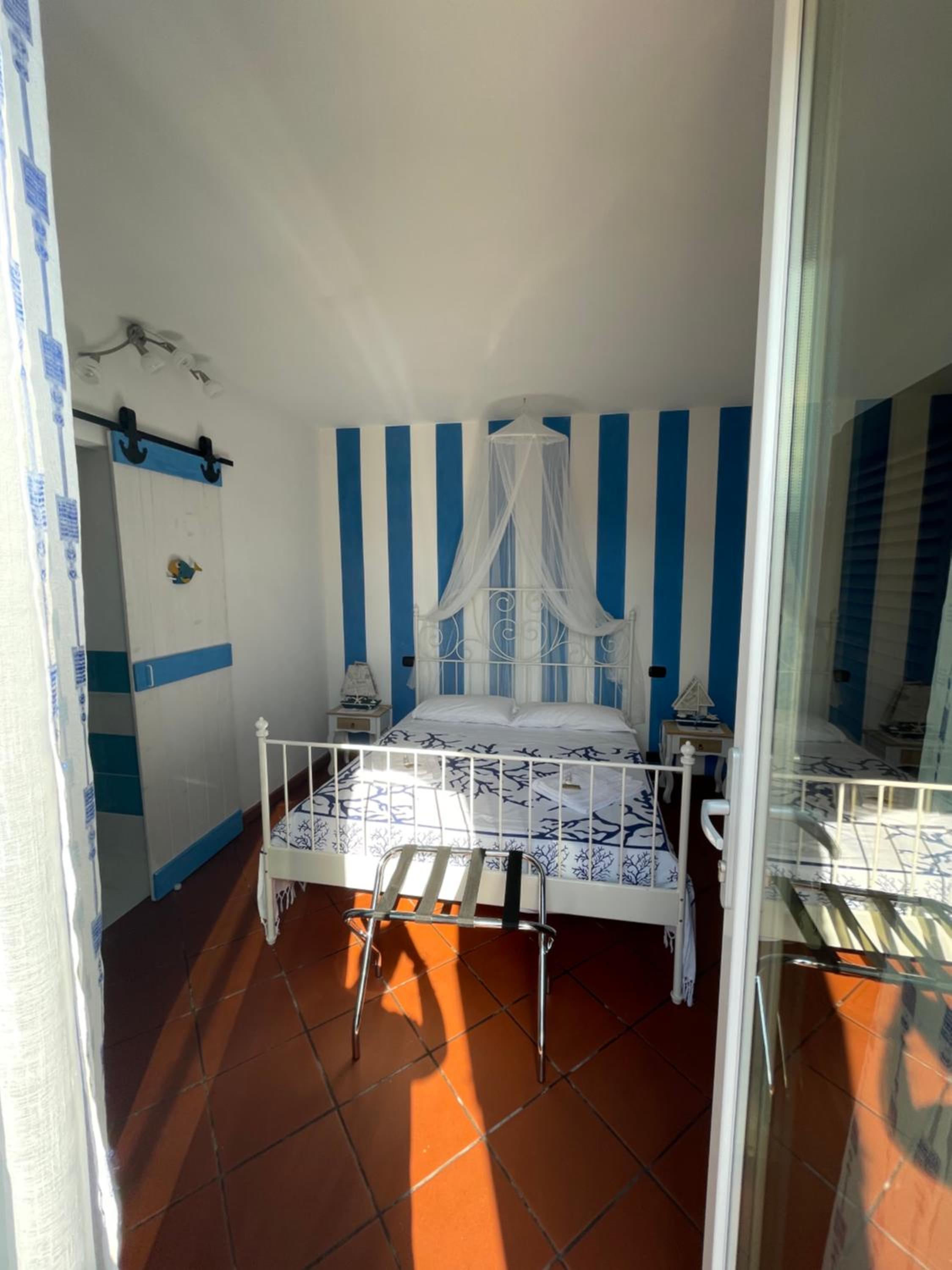 Double Room with Garden View - Photo 1