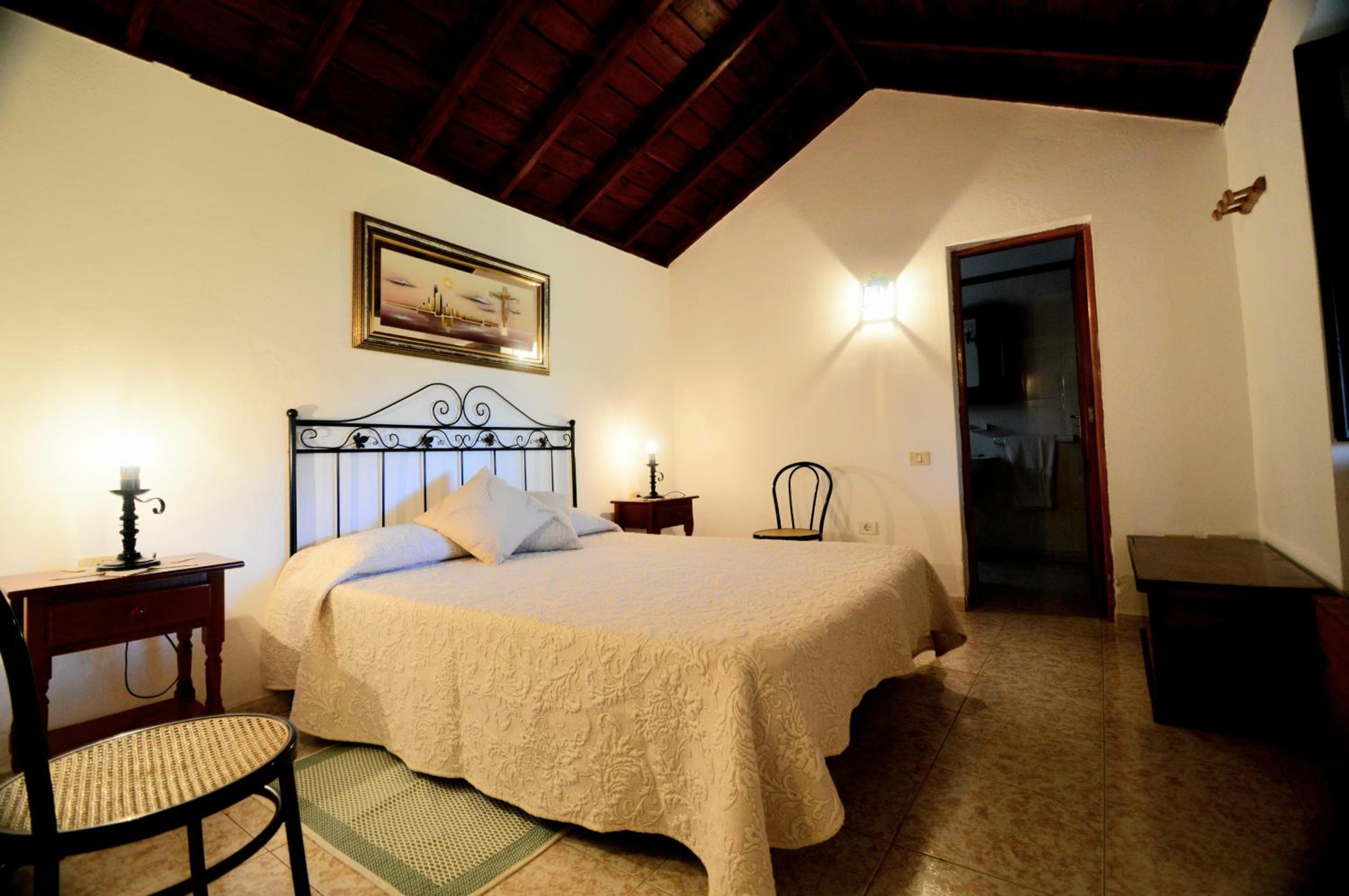 Casa de una habitación