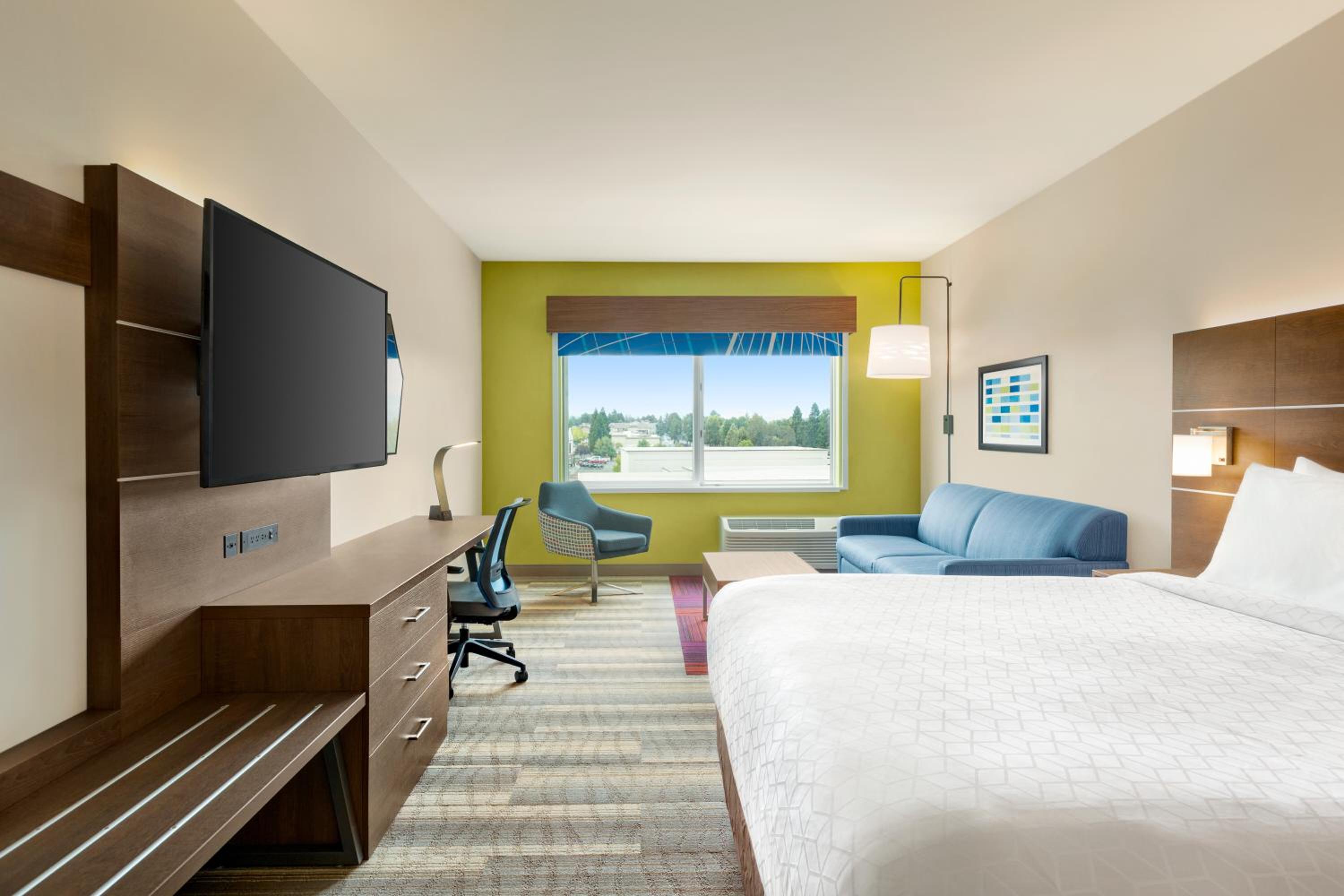 King Suite - Photo 7