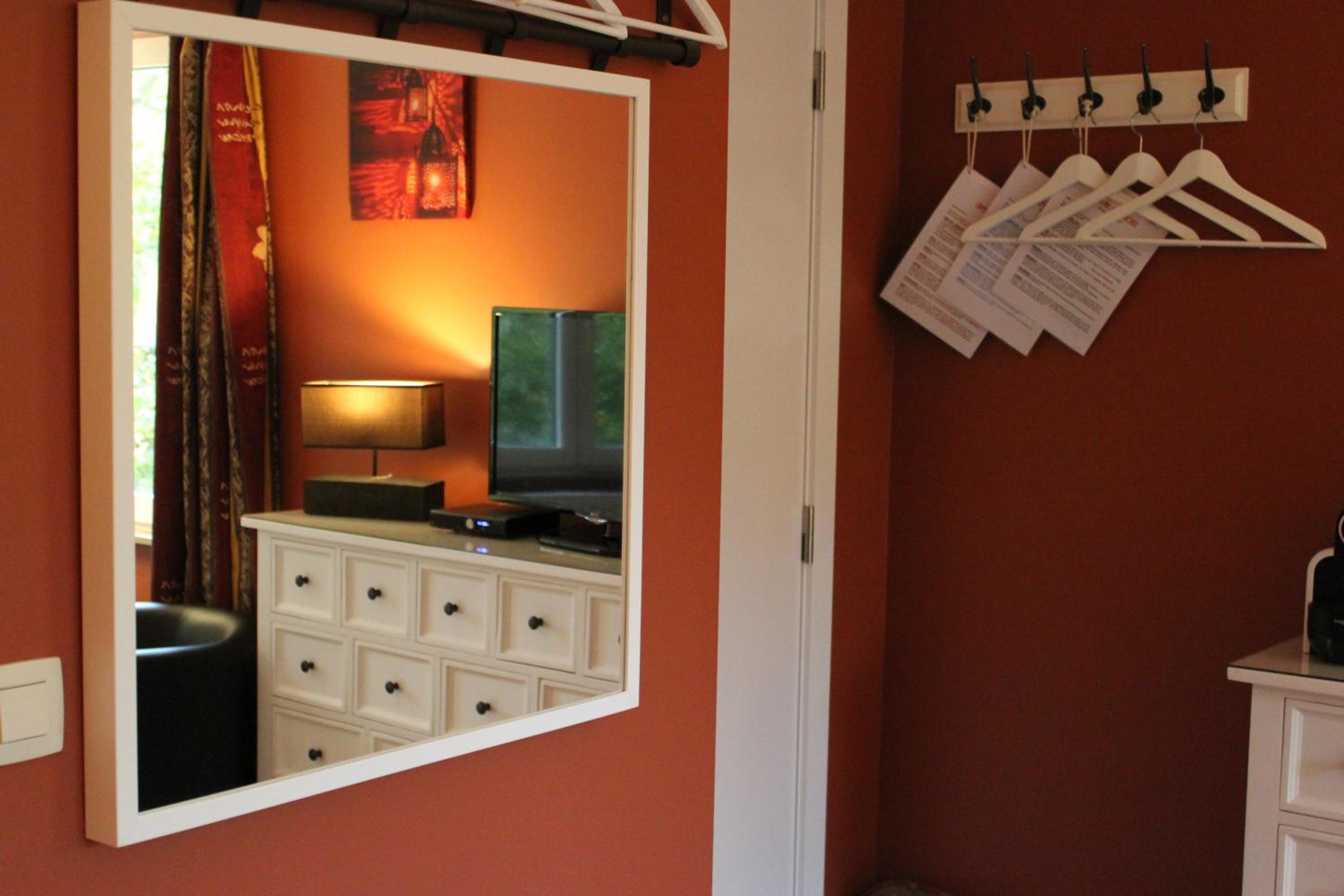 Superior Double Room With Garden View photo 2