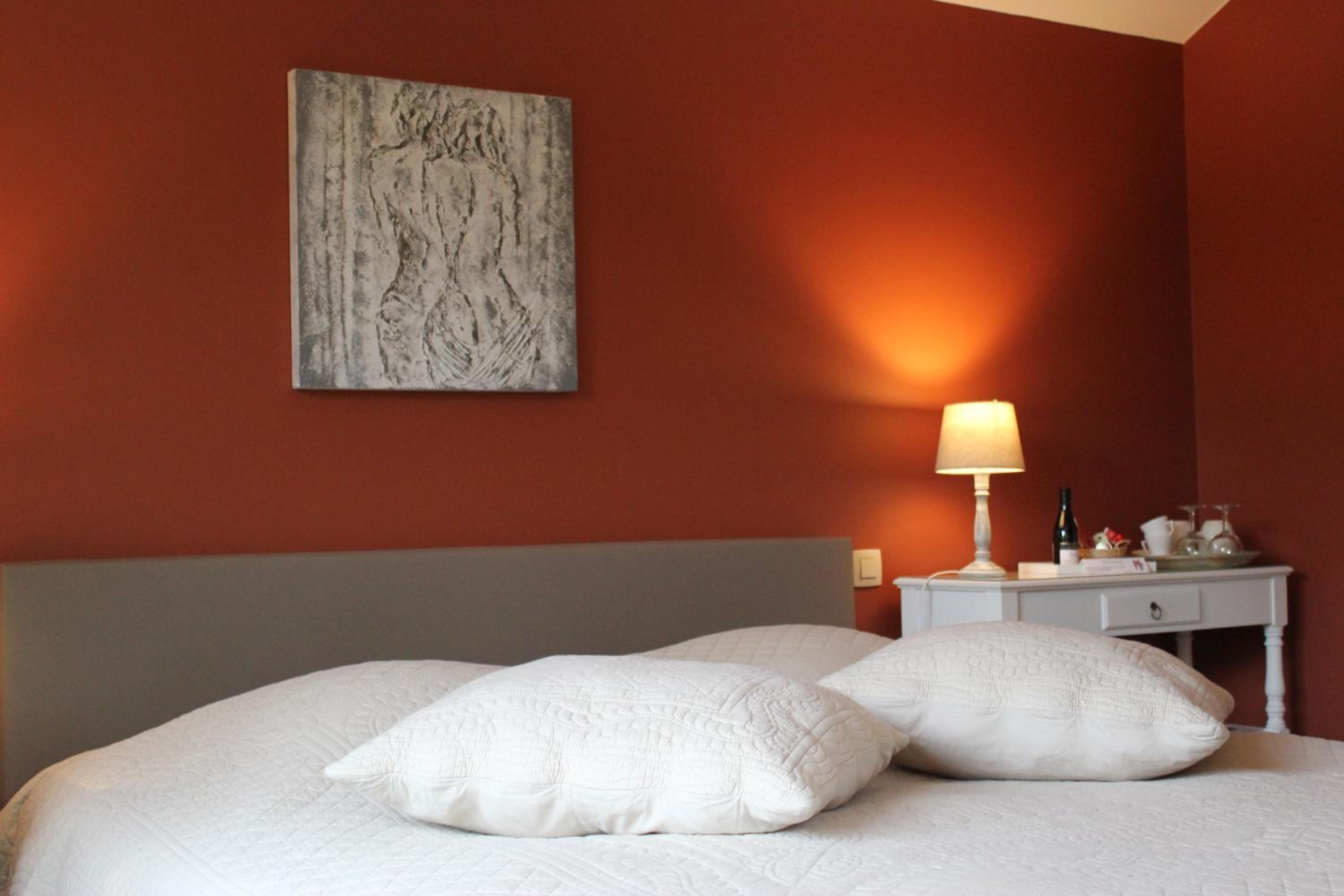 Superior Double Room With Garden View photo 1
