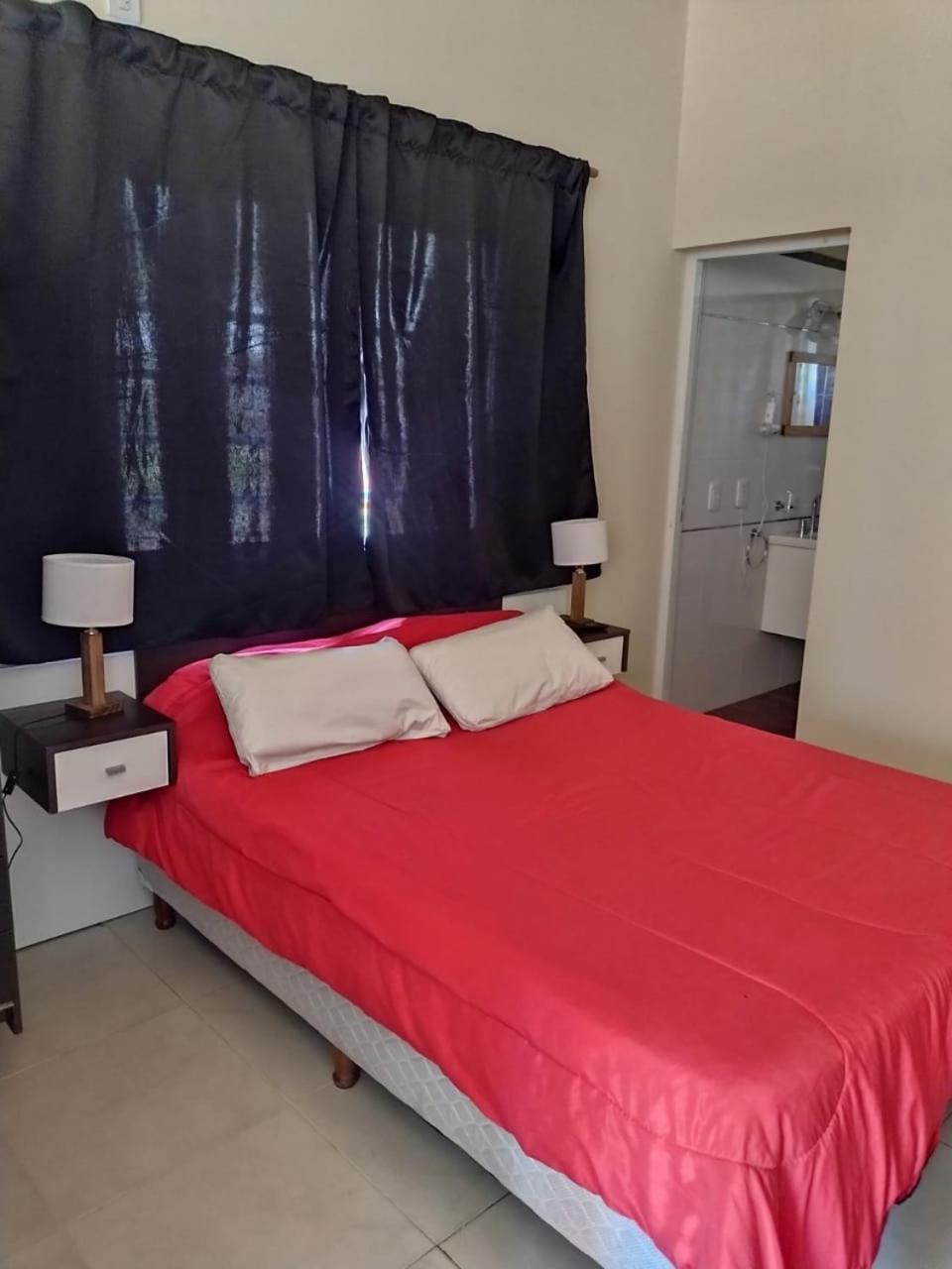 One-Bedroom House photo 1