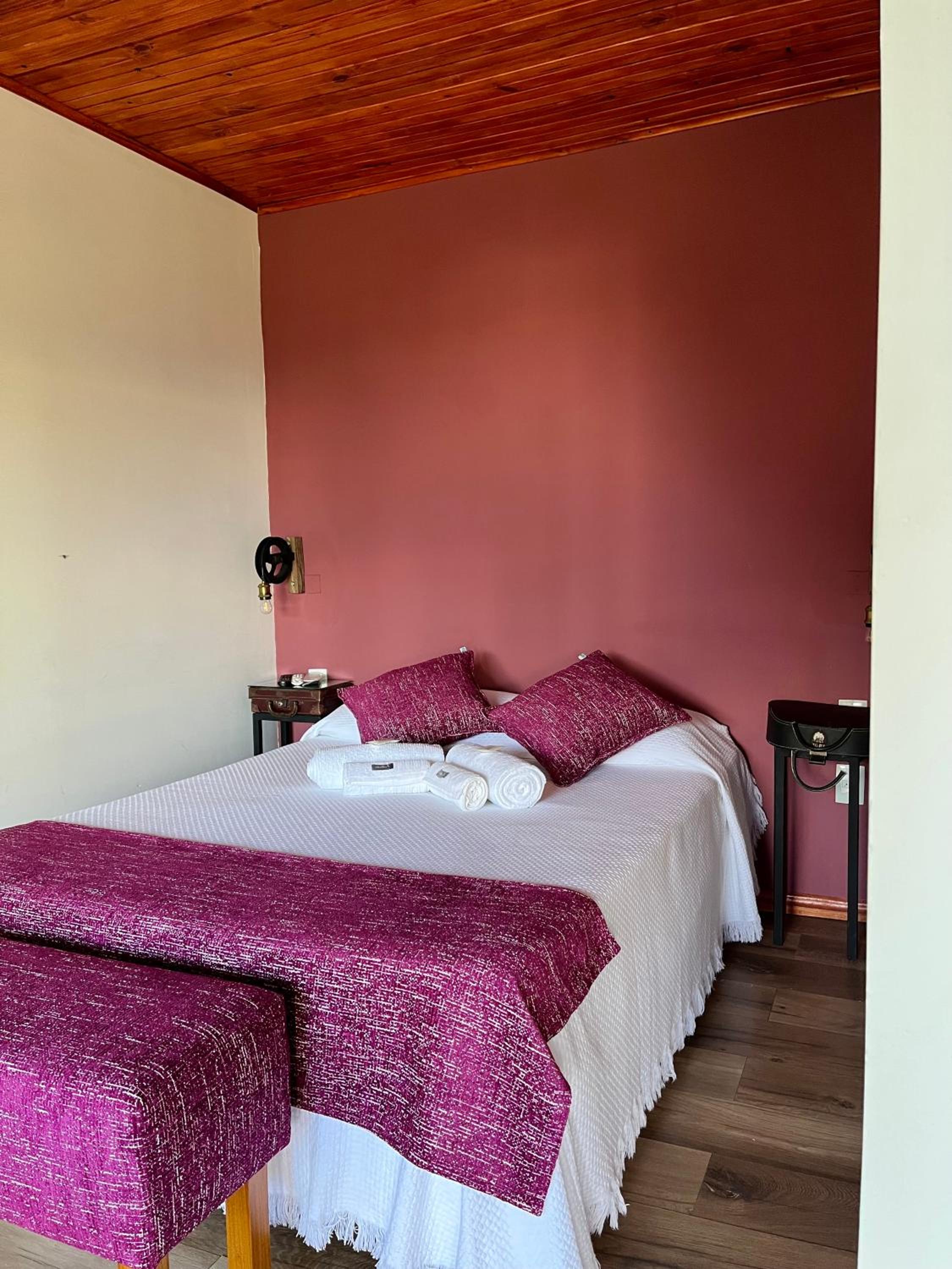 Superior Double or Twin Room photo 2