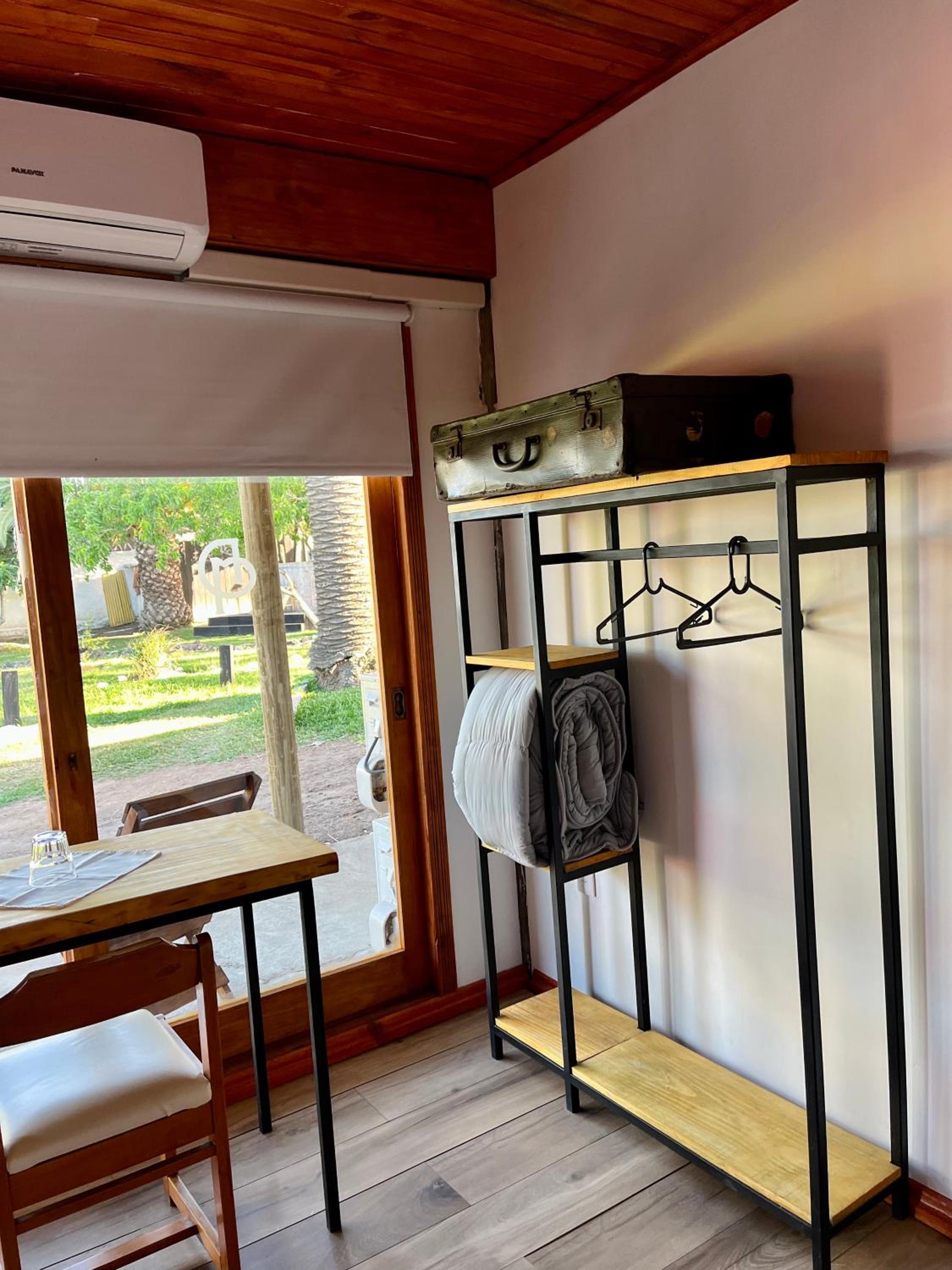 Superior Double or Twin Room photo 3