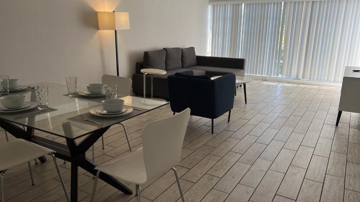 Two-Bedroom Apartment - Photo 4