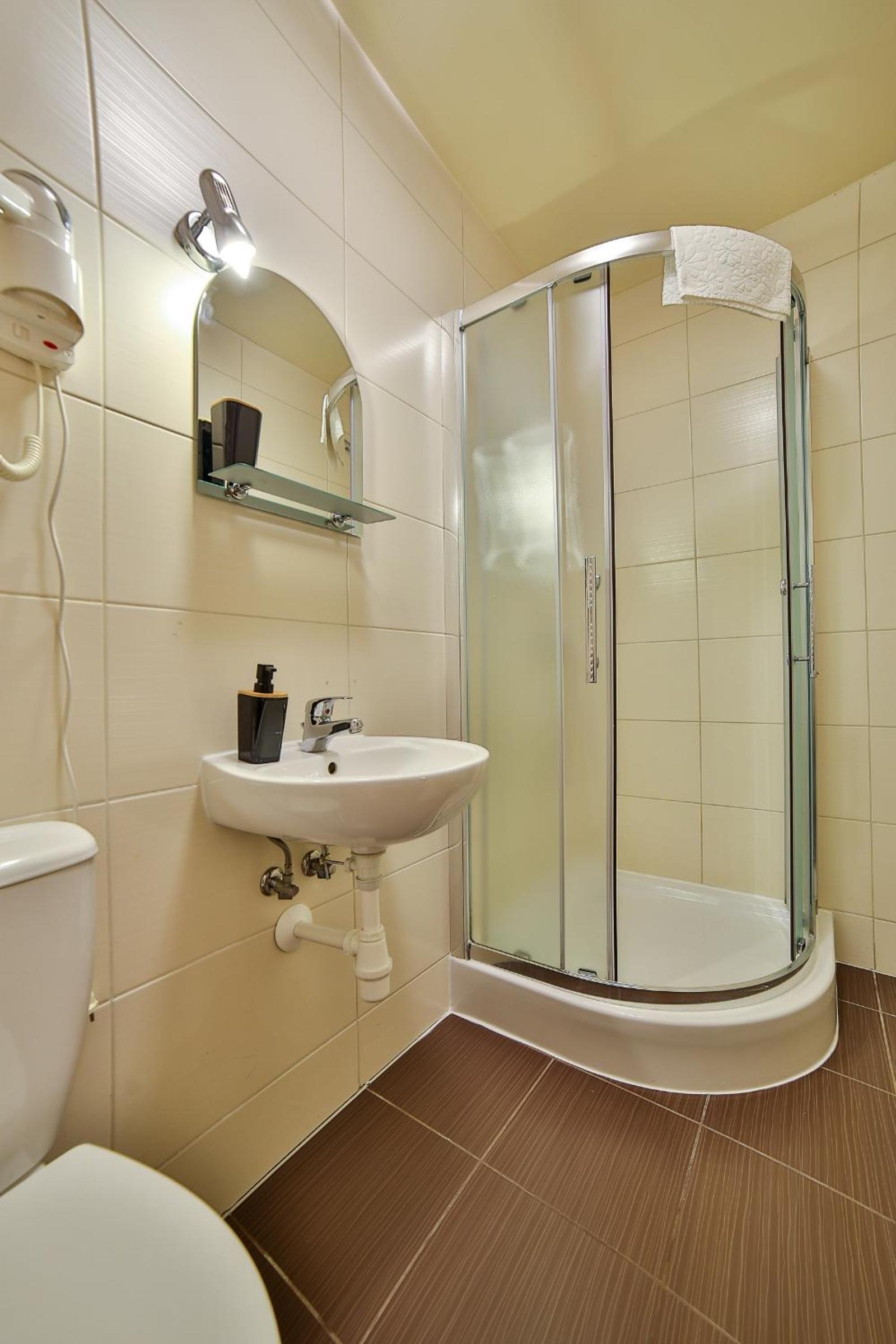 Triple Room photo 3