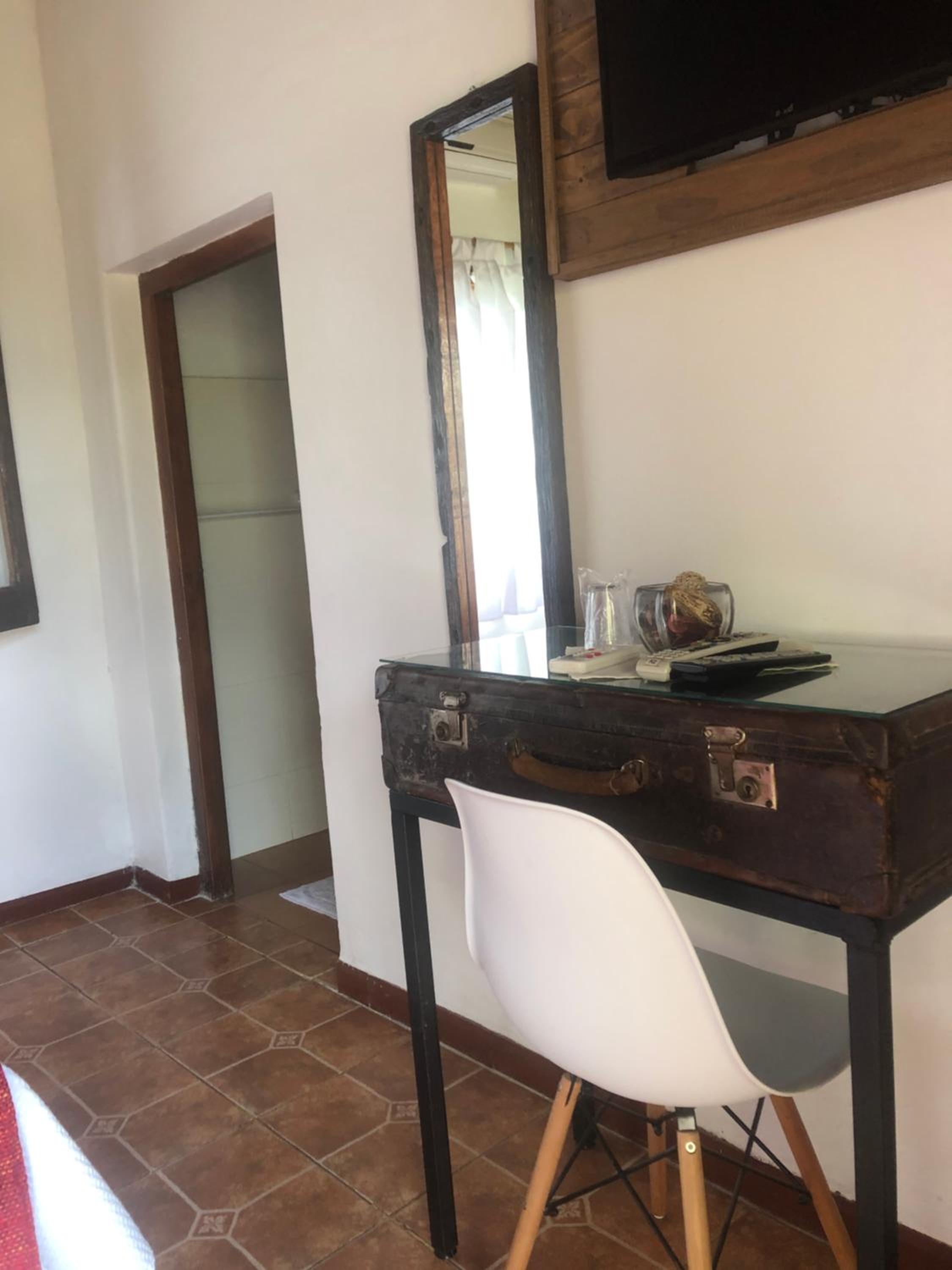 Twin Room photo 2