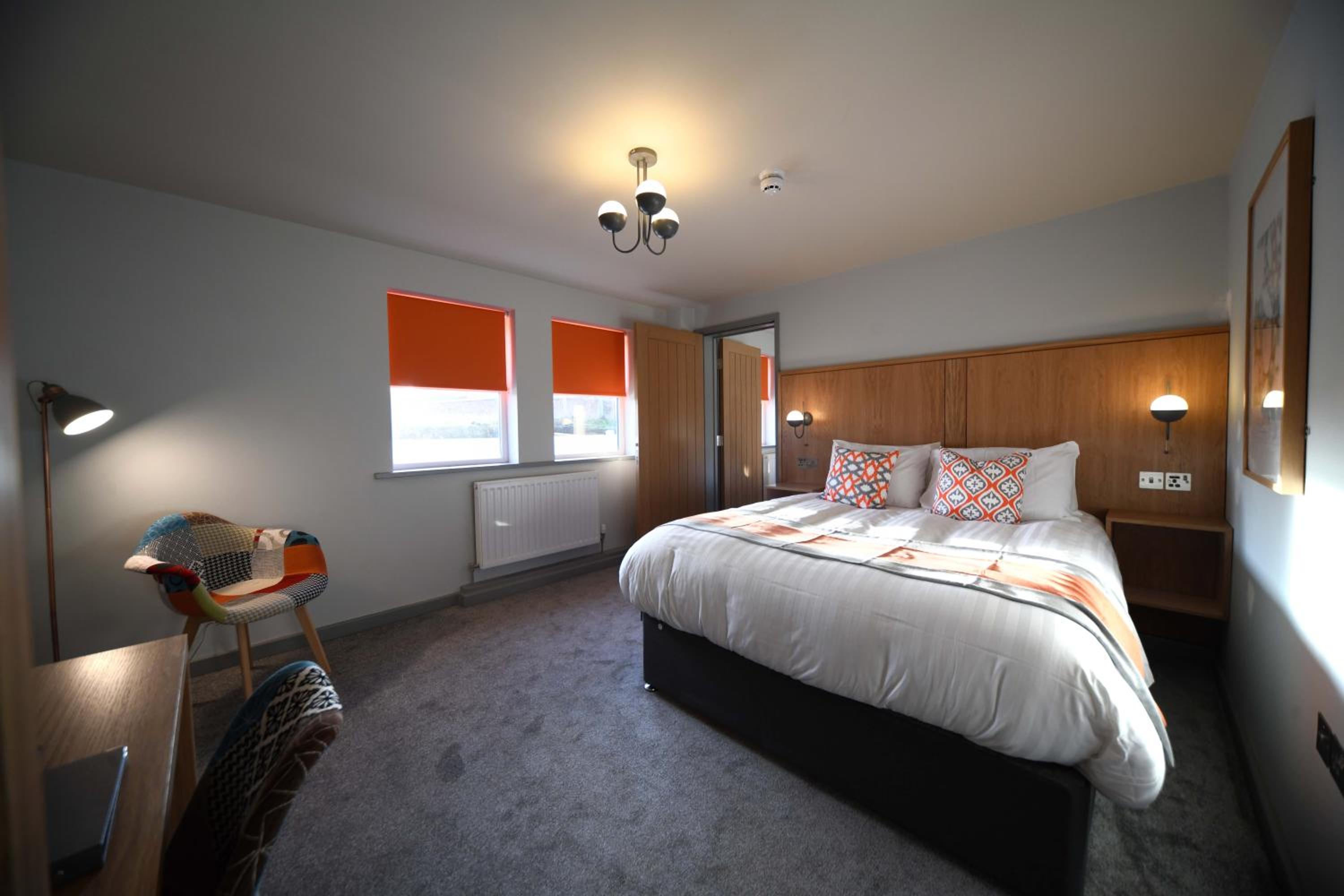 King Room
