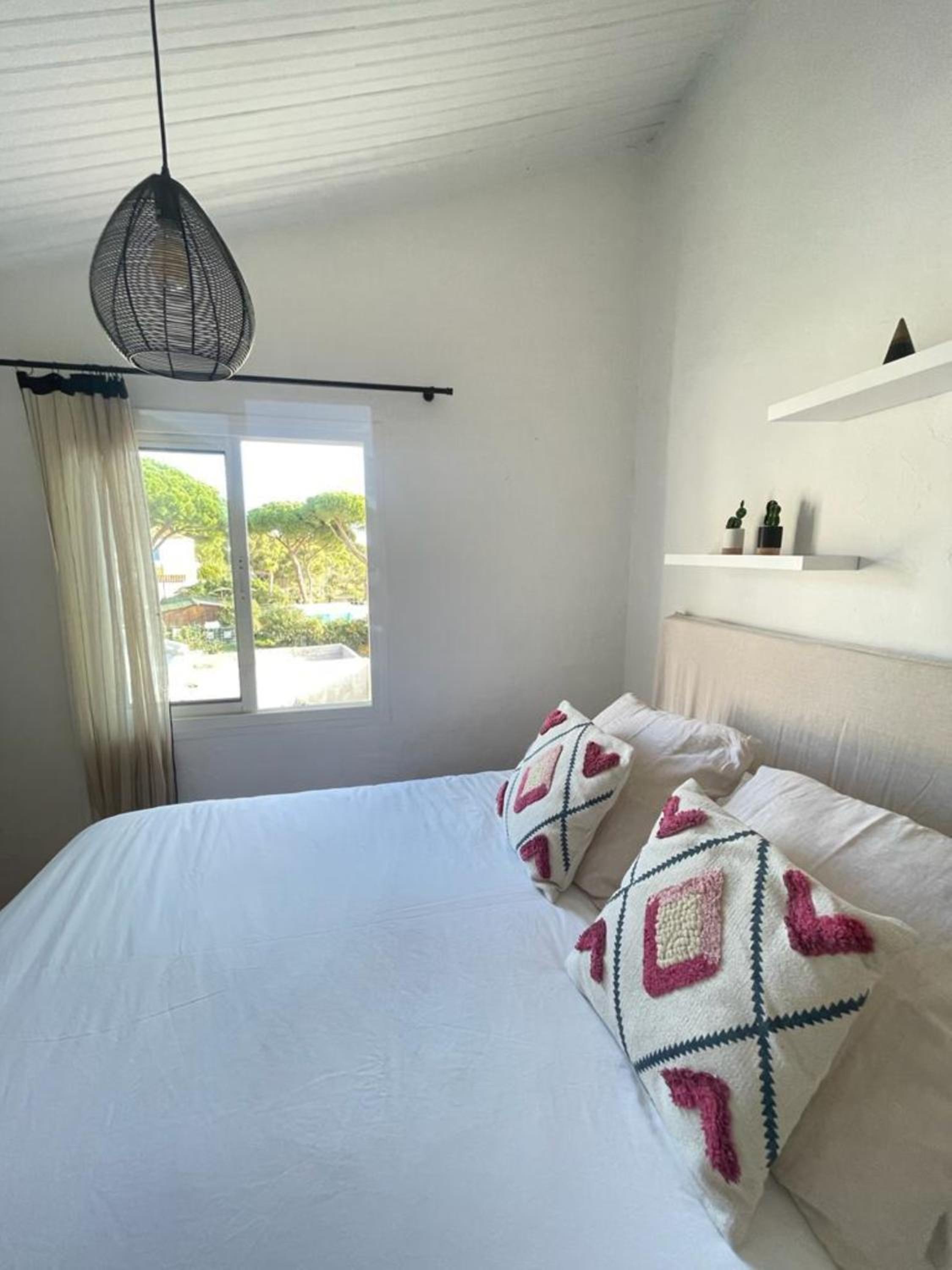 Apartment with Sea View photo 2
