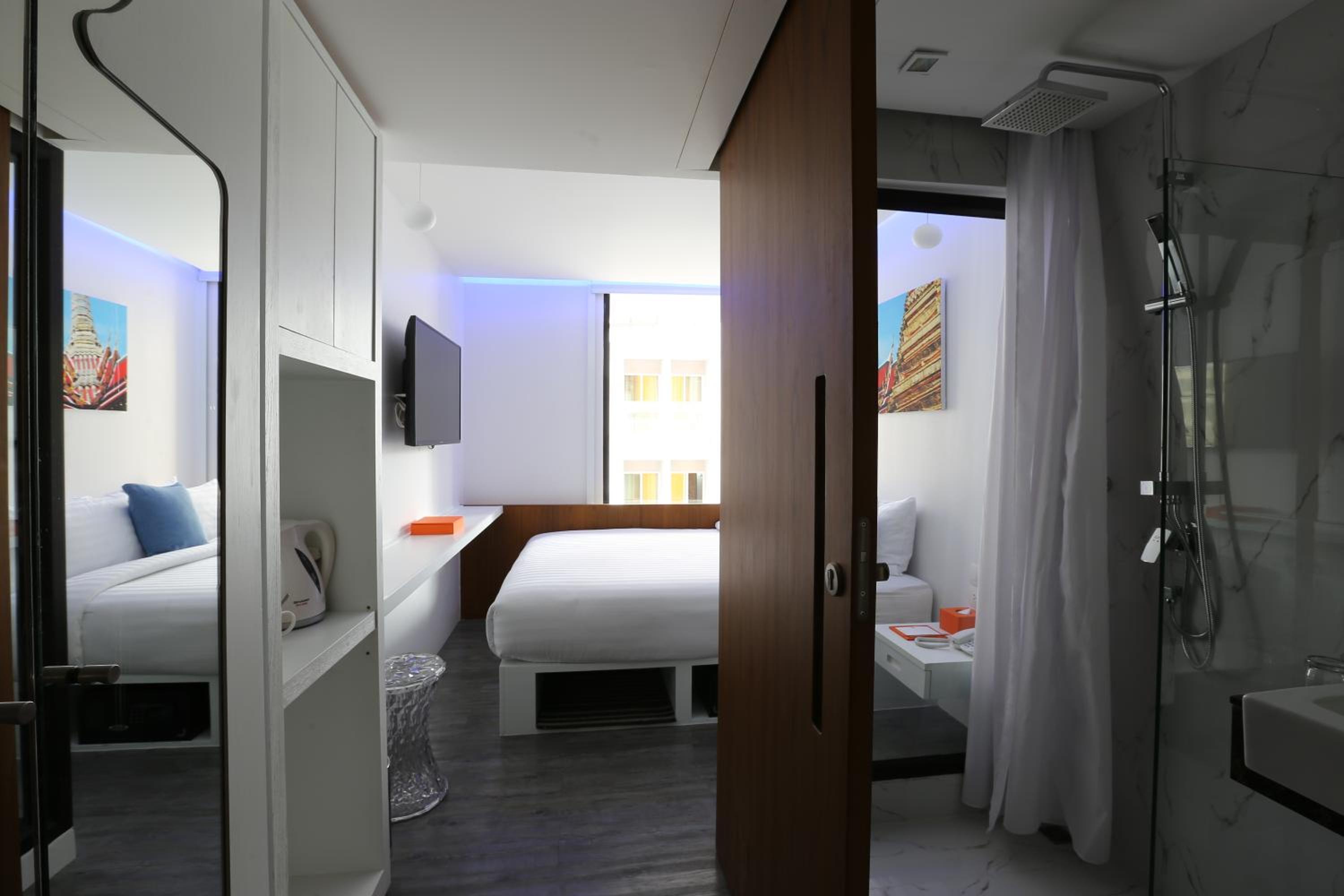 Superior Single Room photo 3