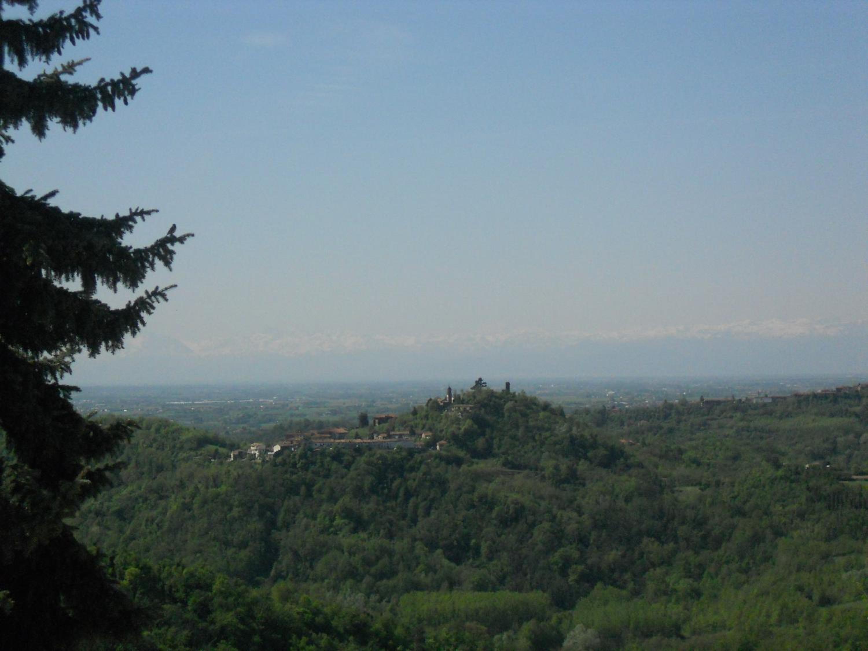 Double Room with View - Photo 10