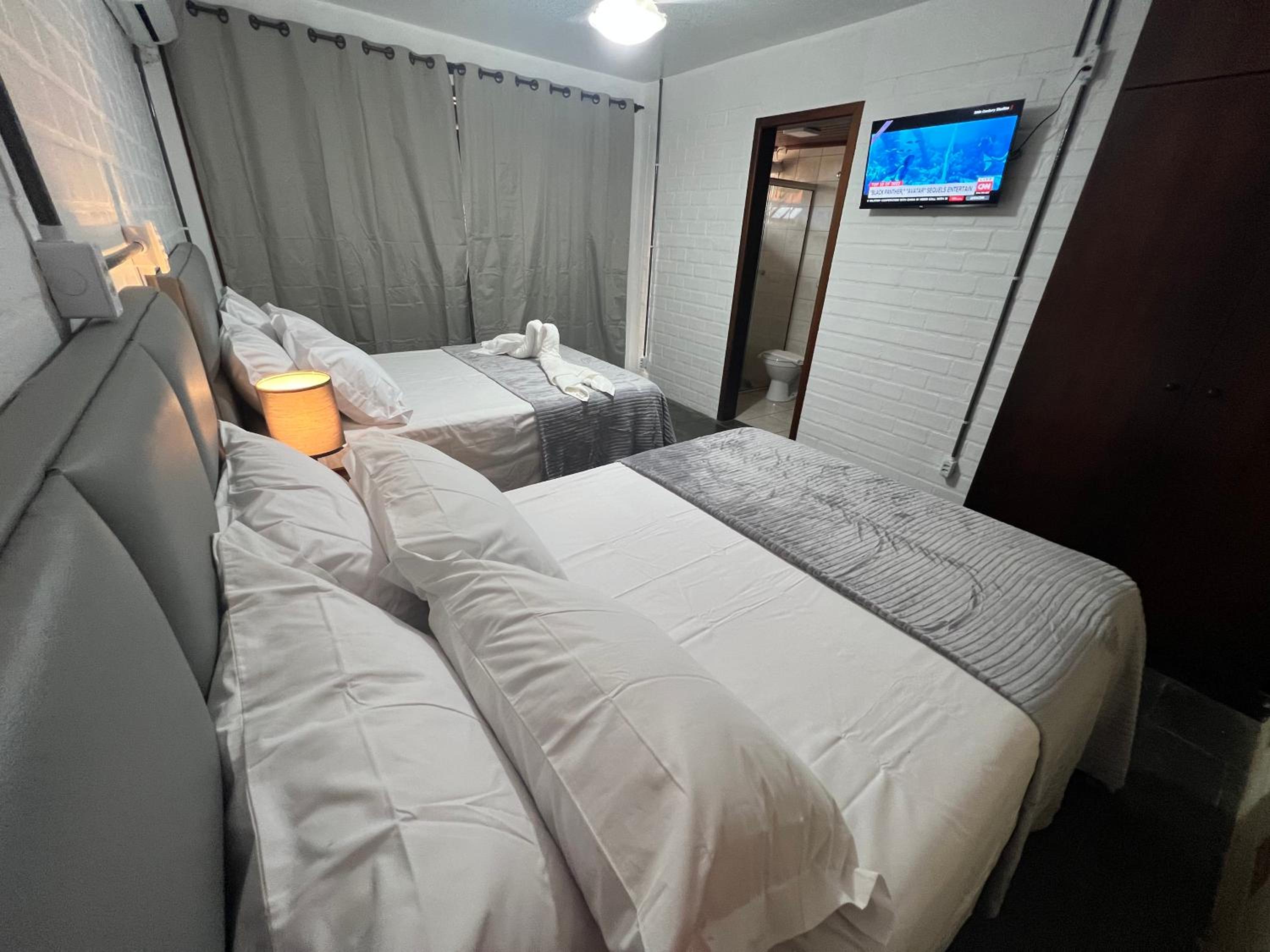 Deluxe Suite photo 3