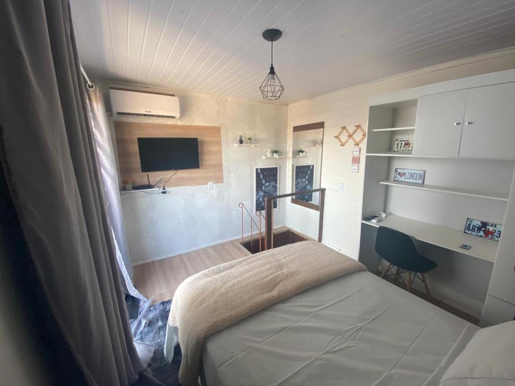 Apartment - Split Level - Photo 16