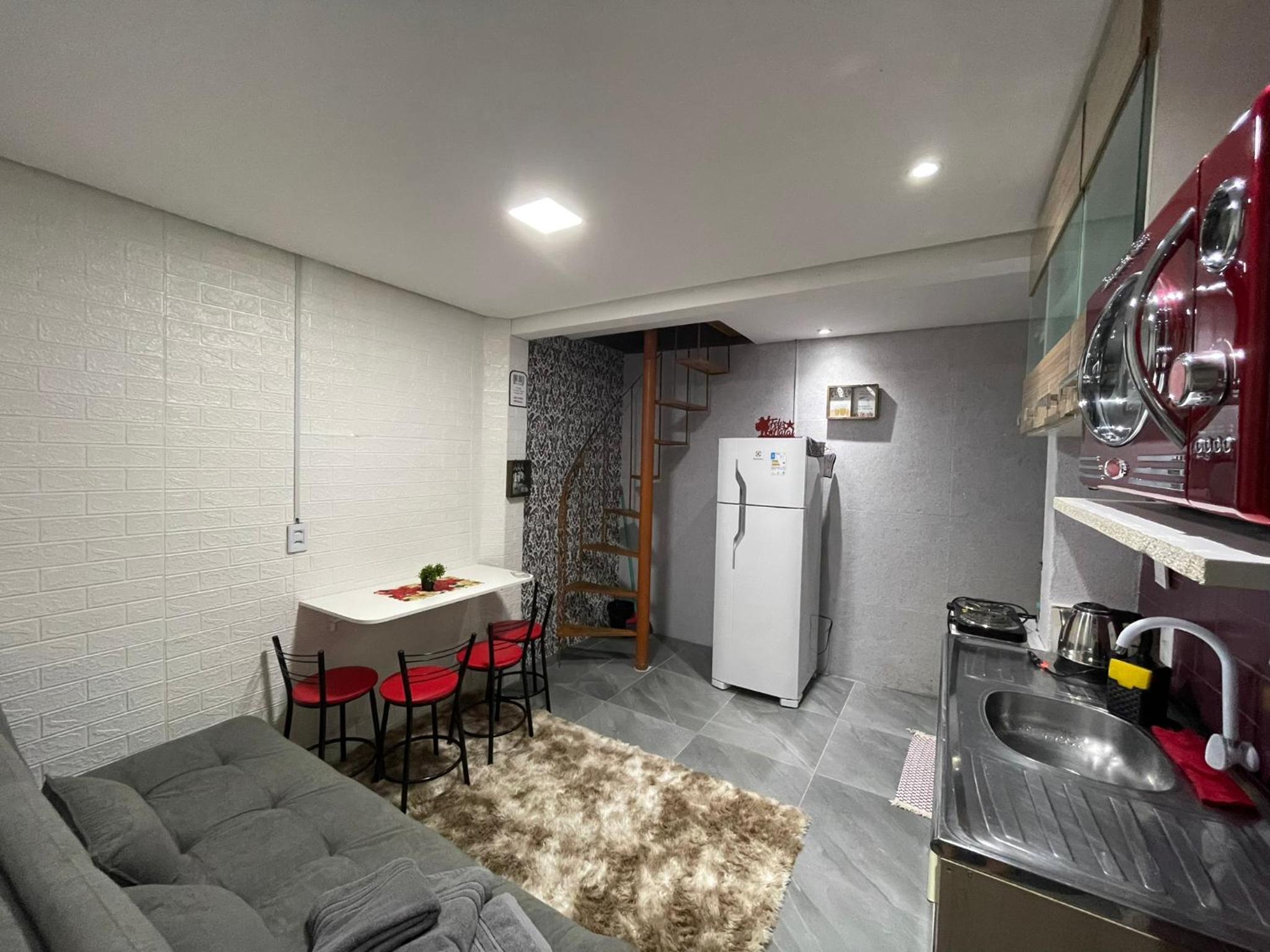 Apartment - Split Level - Photo 20