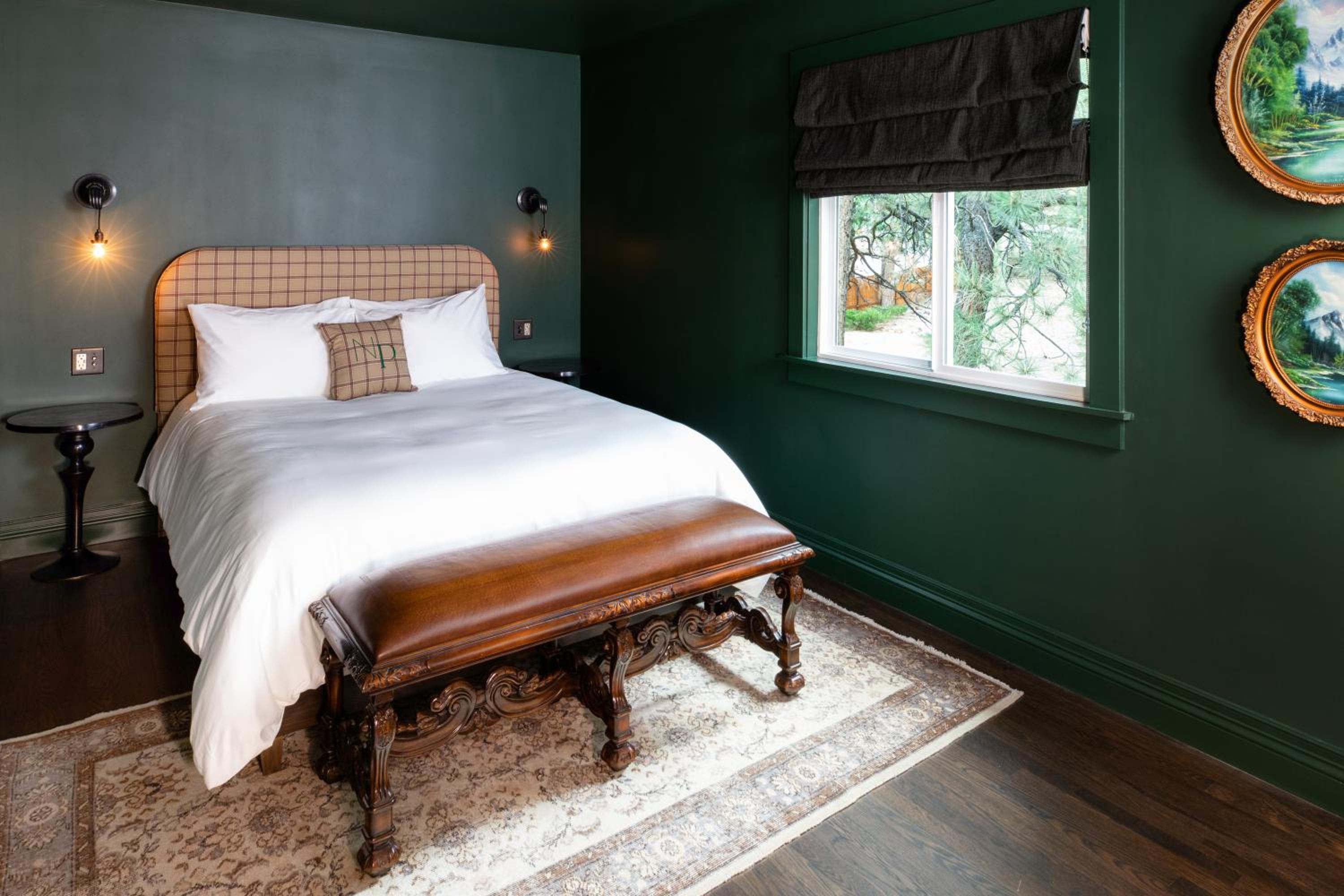 Two-Bedroom House - Photo 9