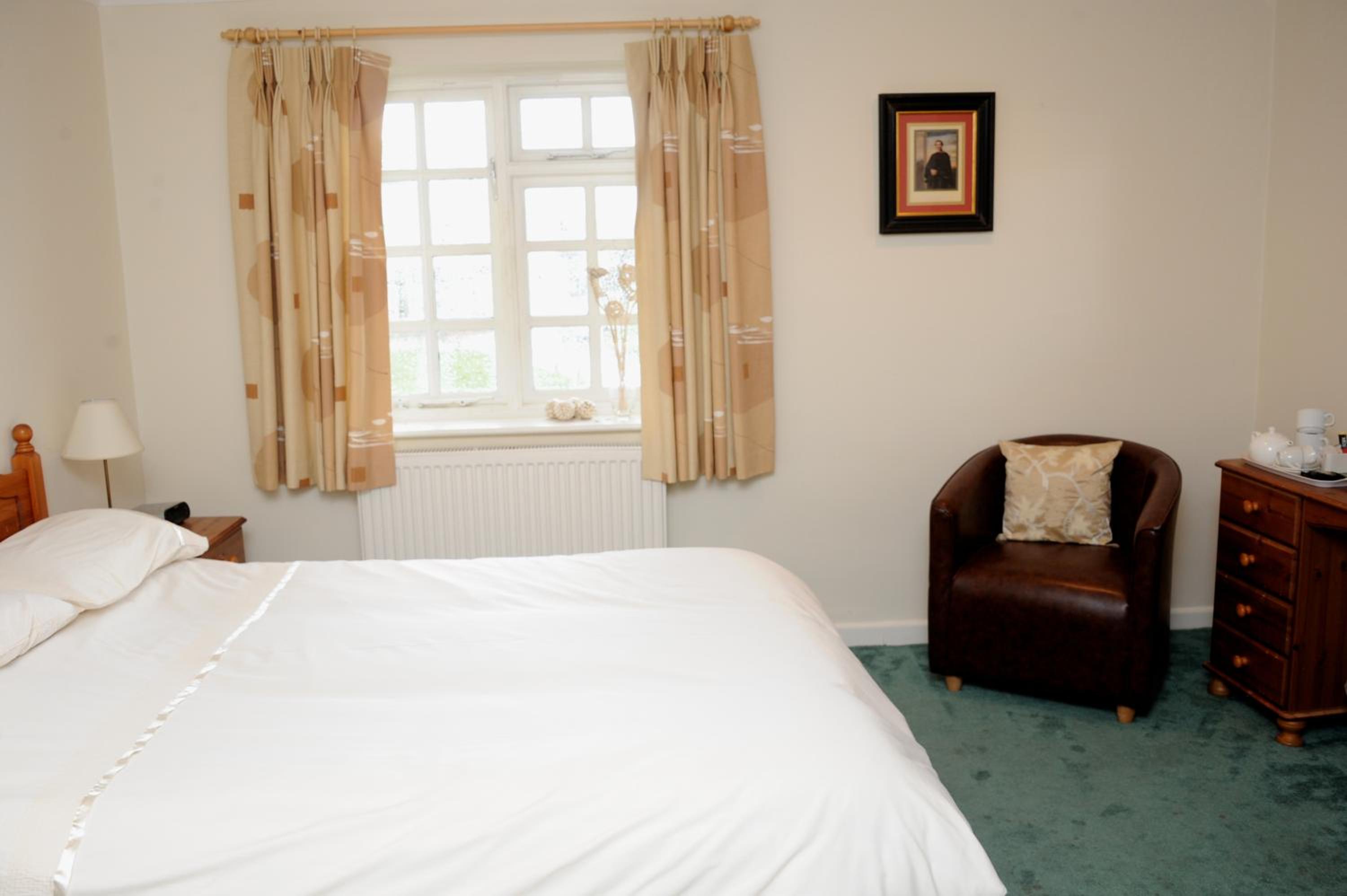 Standard Double Room photo 1