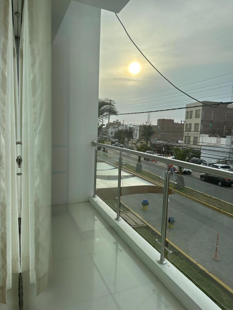 Queen Room with Balcony photo 3