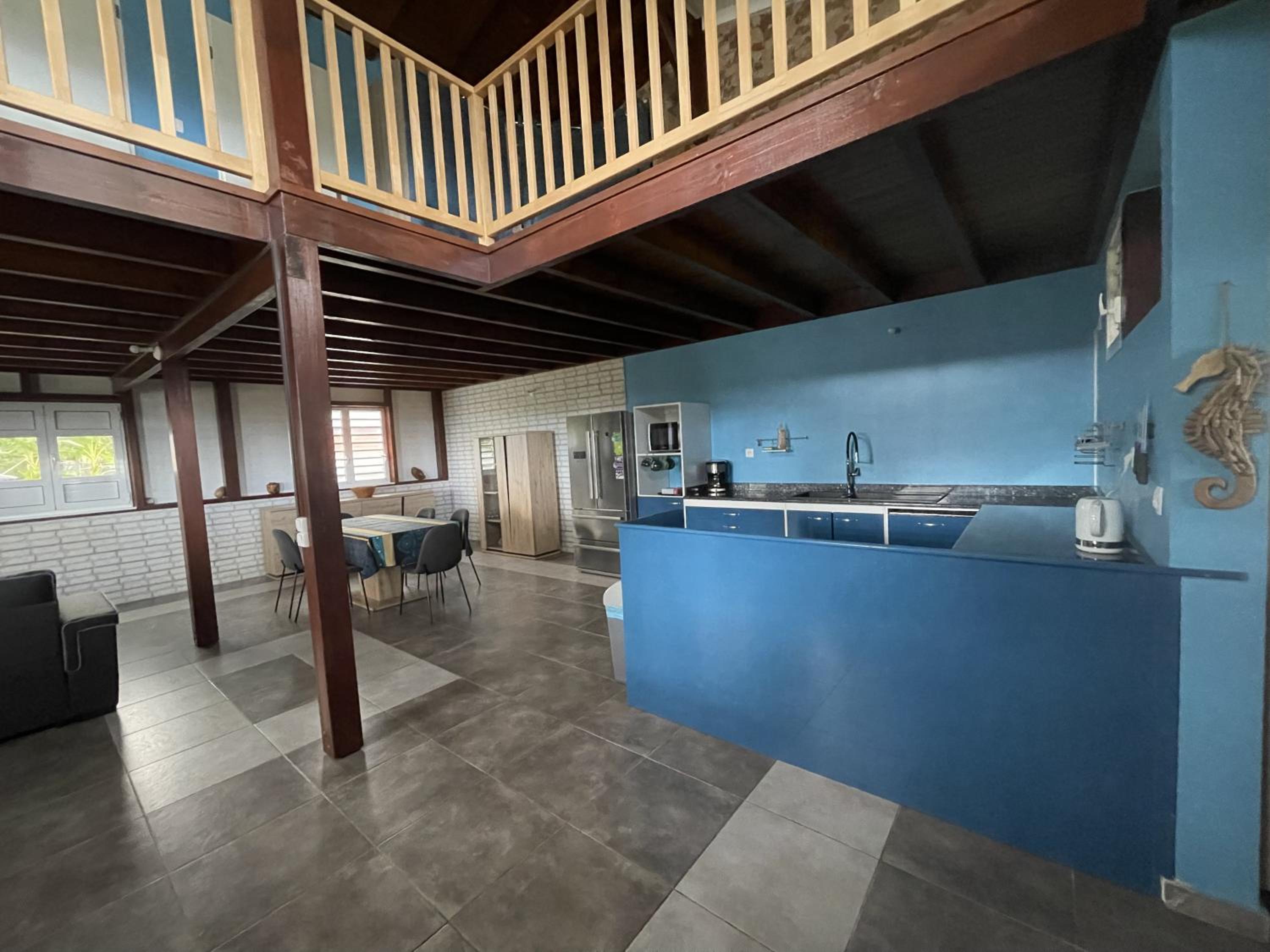 Two-Bedroom Chalet photo 2