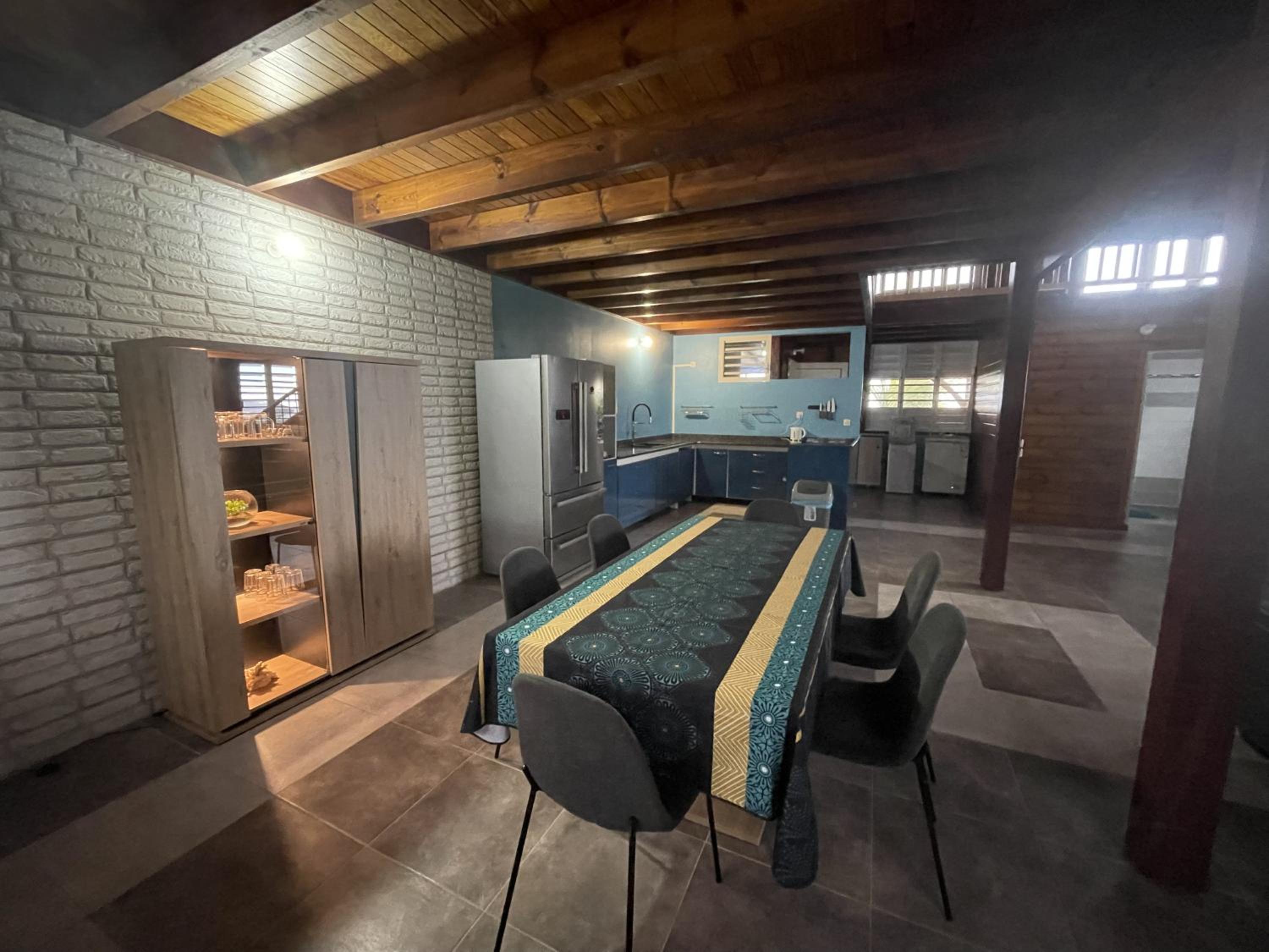Two-Bedroom Chalet photo 3