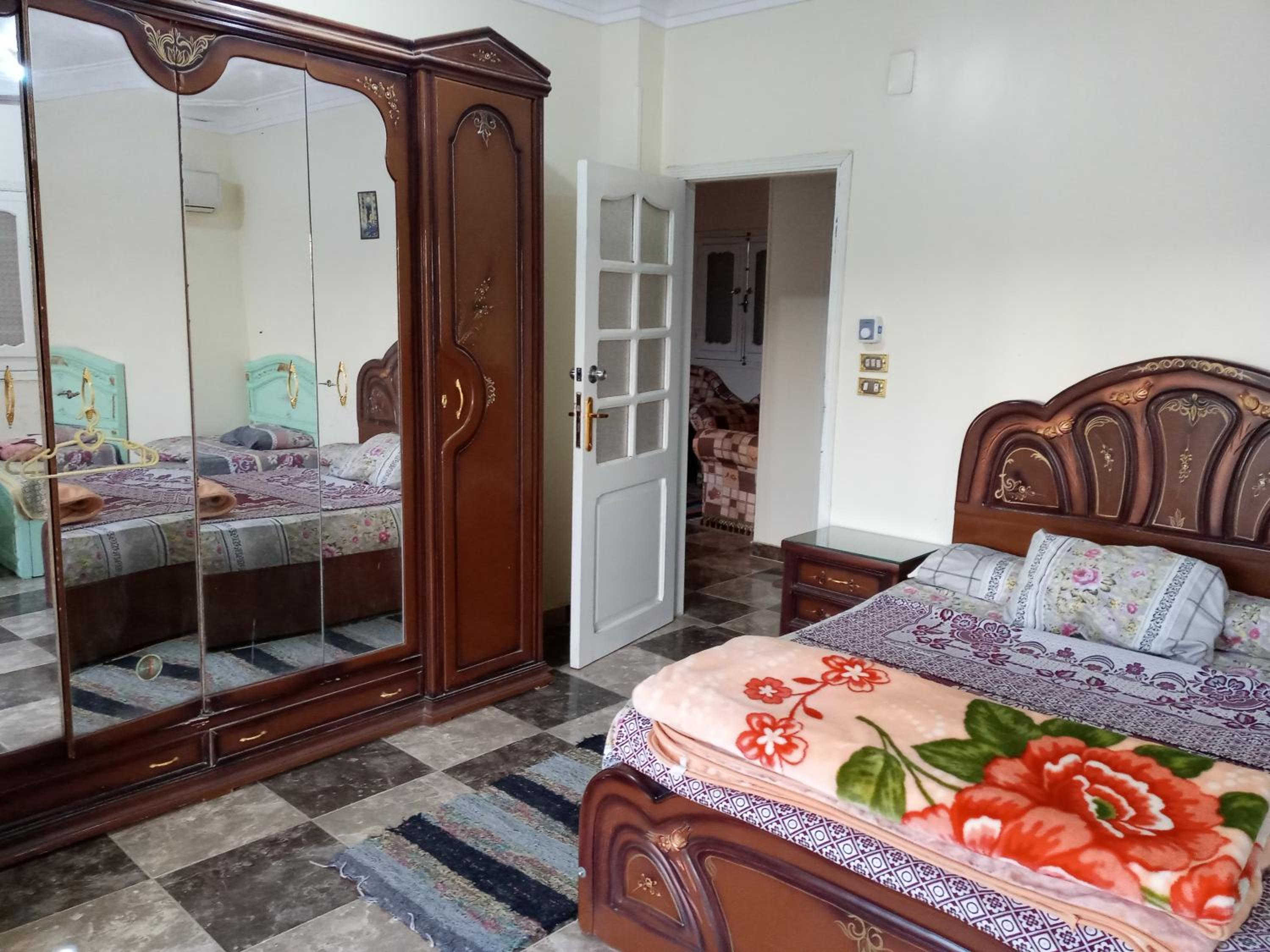 Triple Room with View - Photo 3