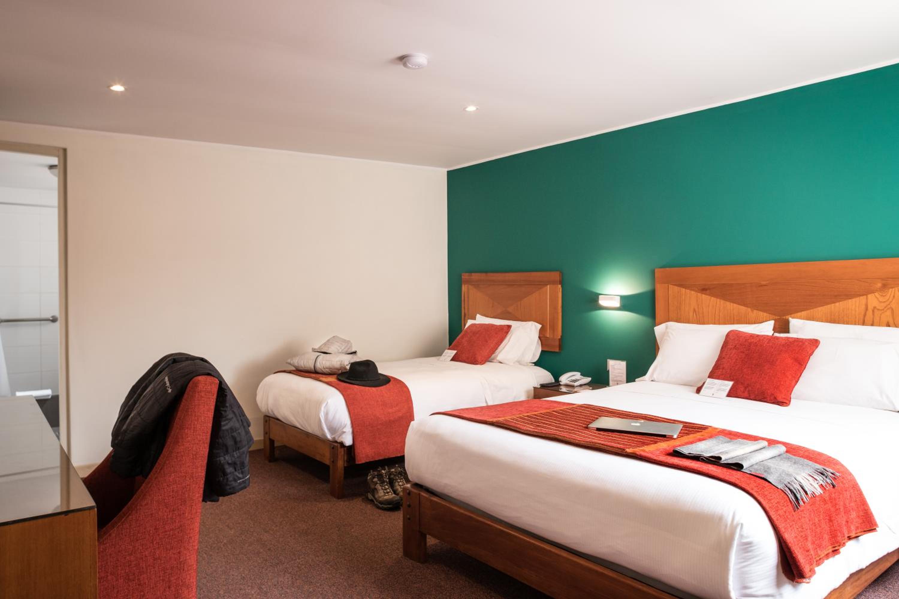 Superior Triple Room - Photo 1