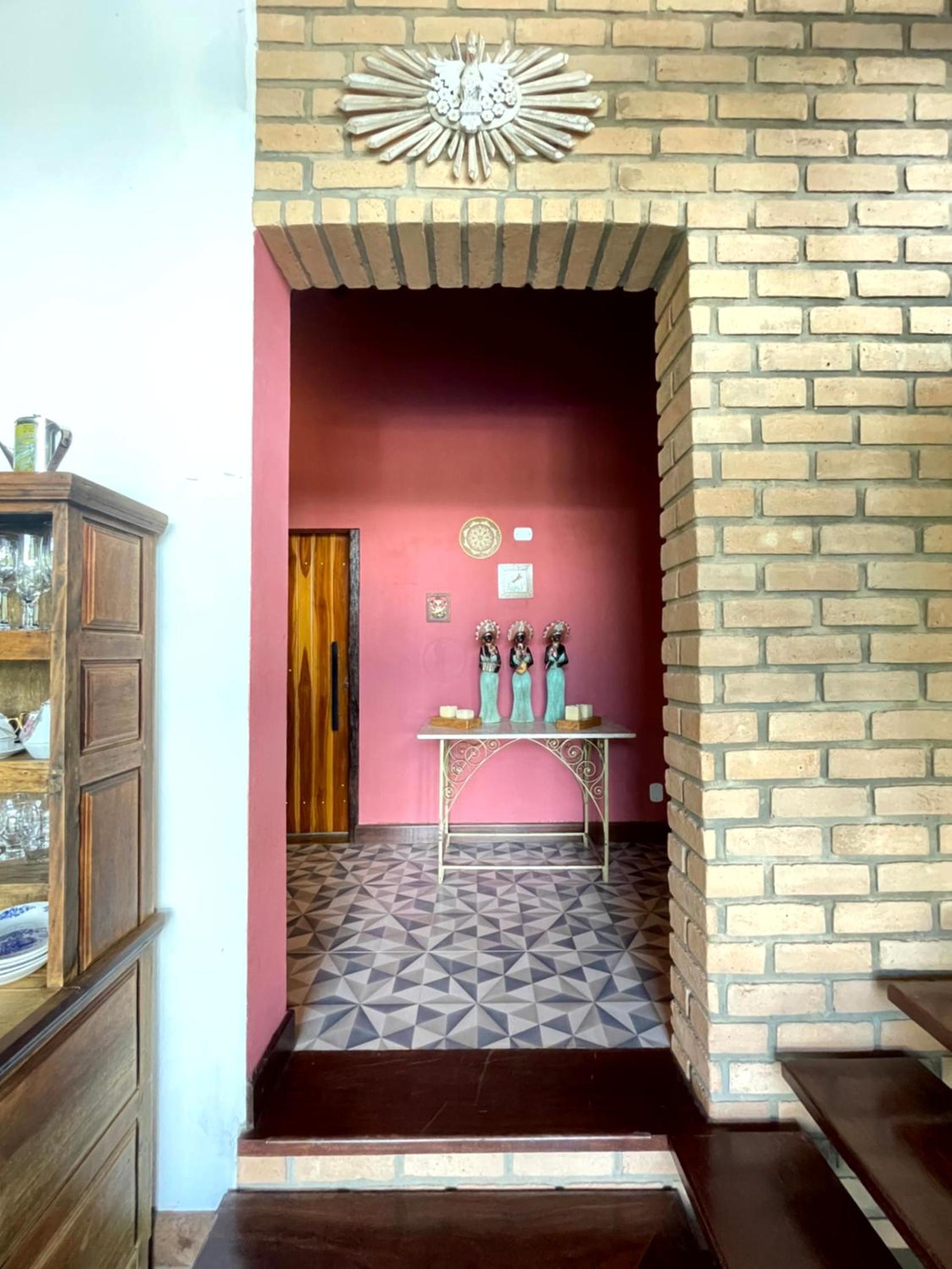 Three-Bedroom House photo 1