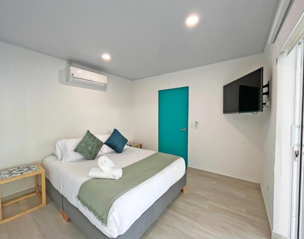 Deluxe Double Room photo 2