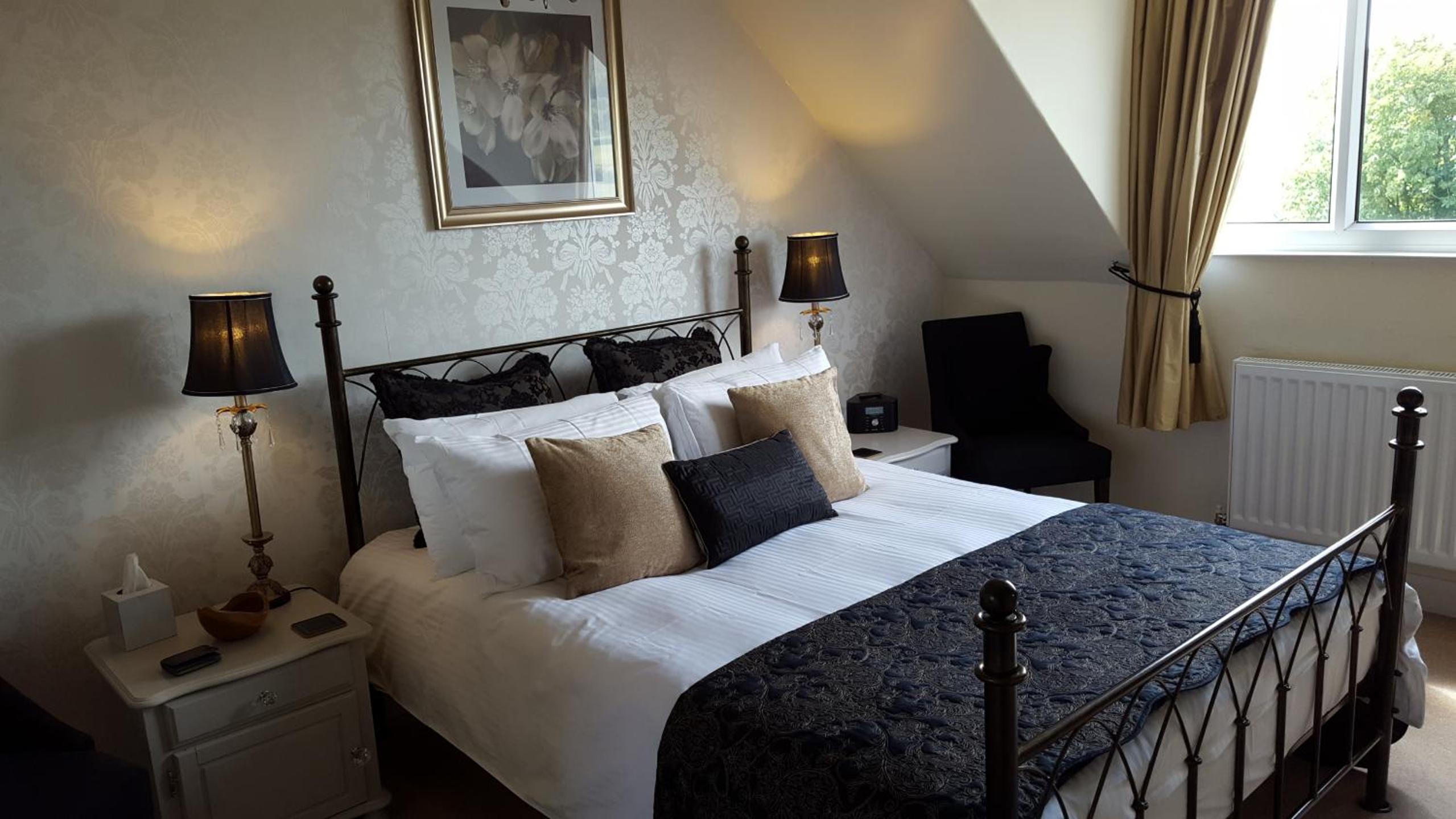King Room photo 2