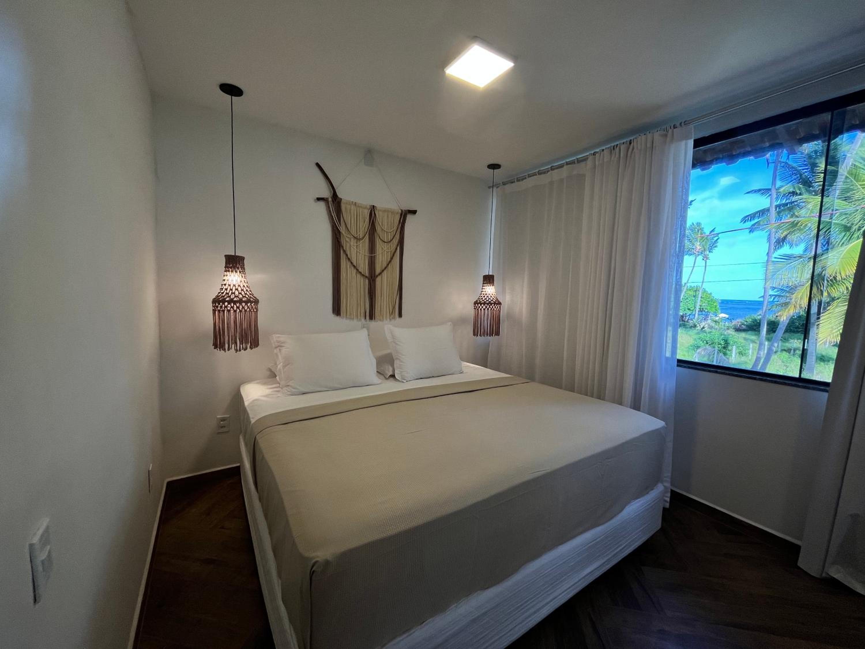 King Suite with Sea View photo 2