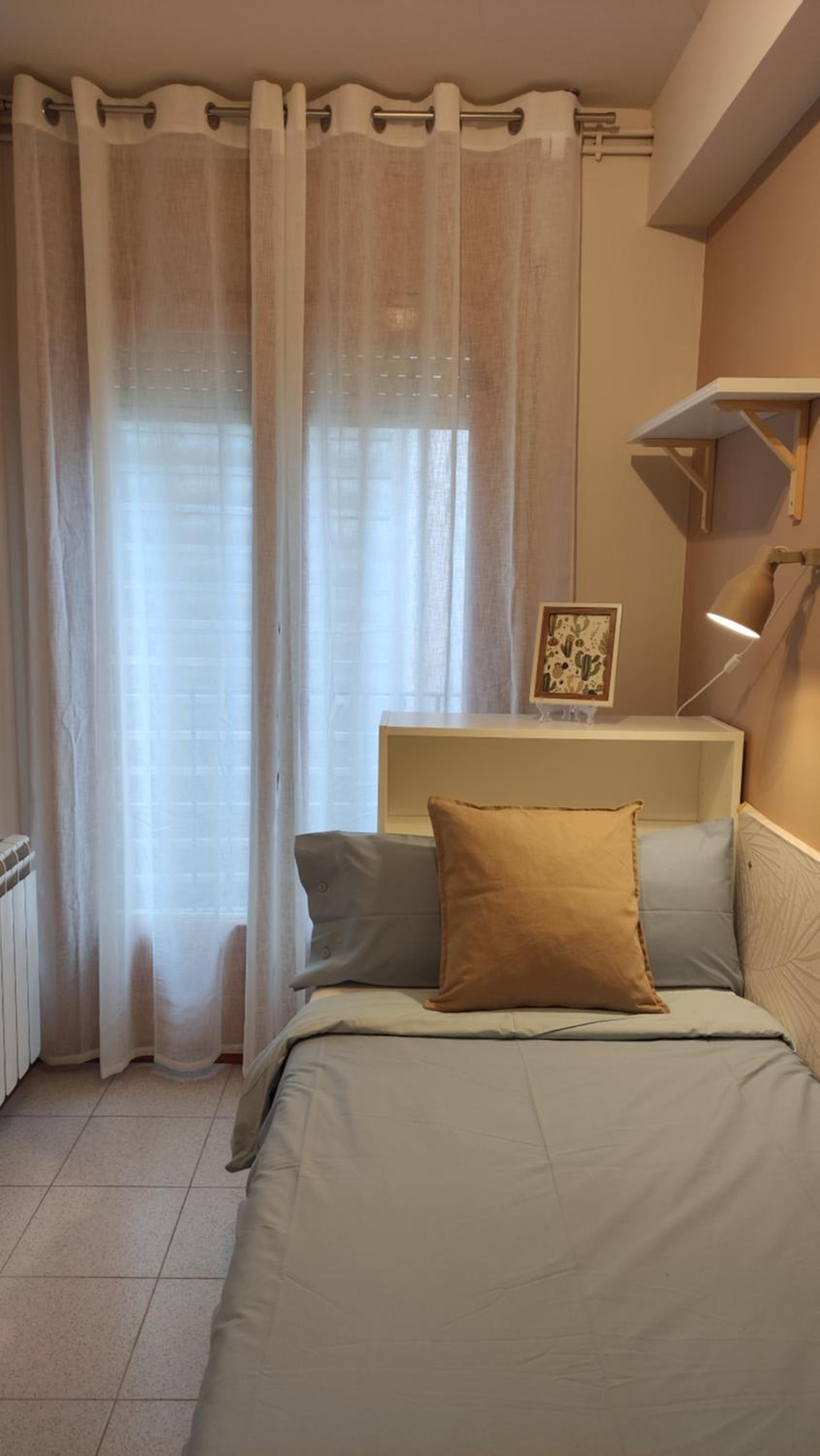 Departamento de tres habitaciones