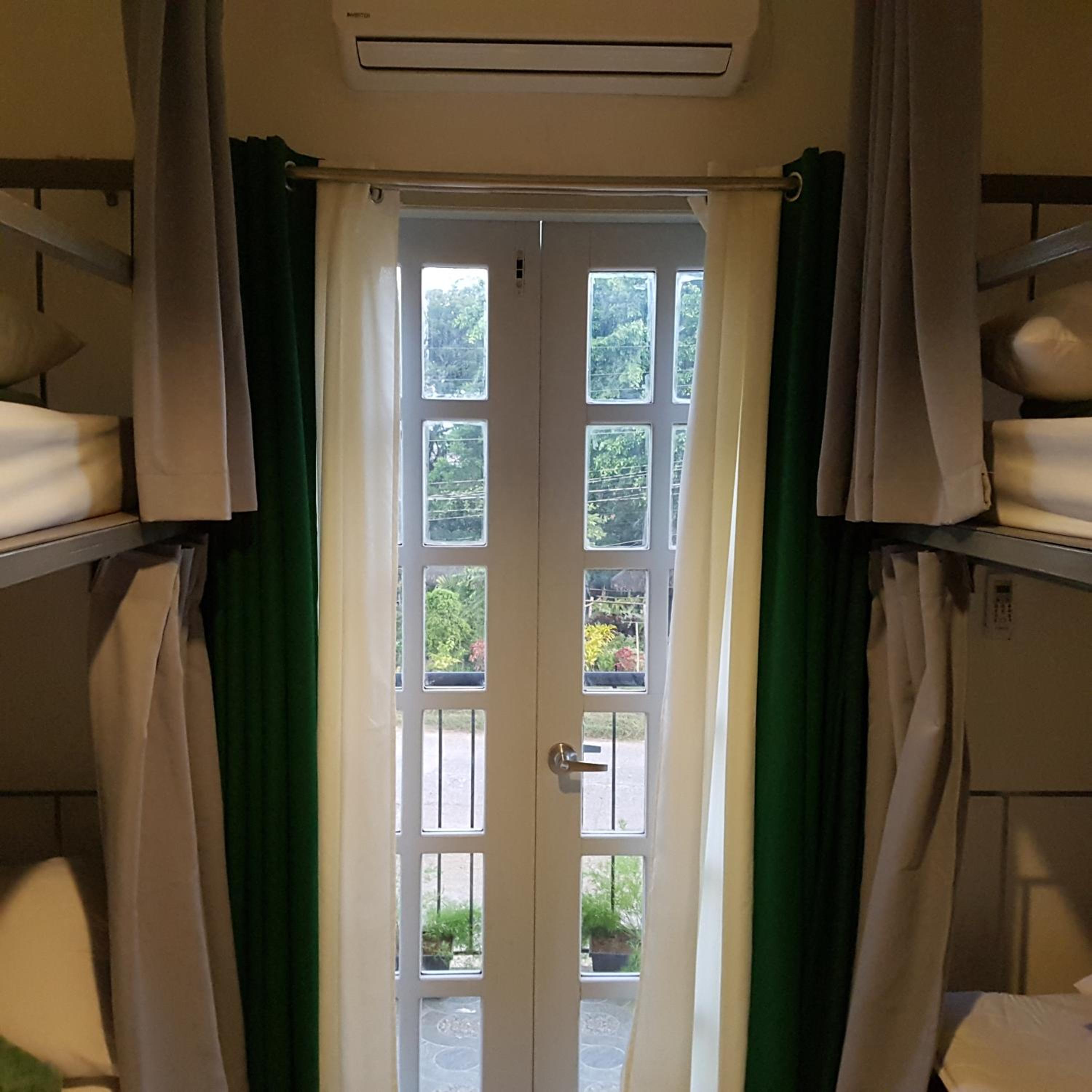 Bunk Bed in Mixed Dormitory Room photo 3