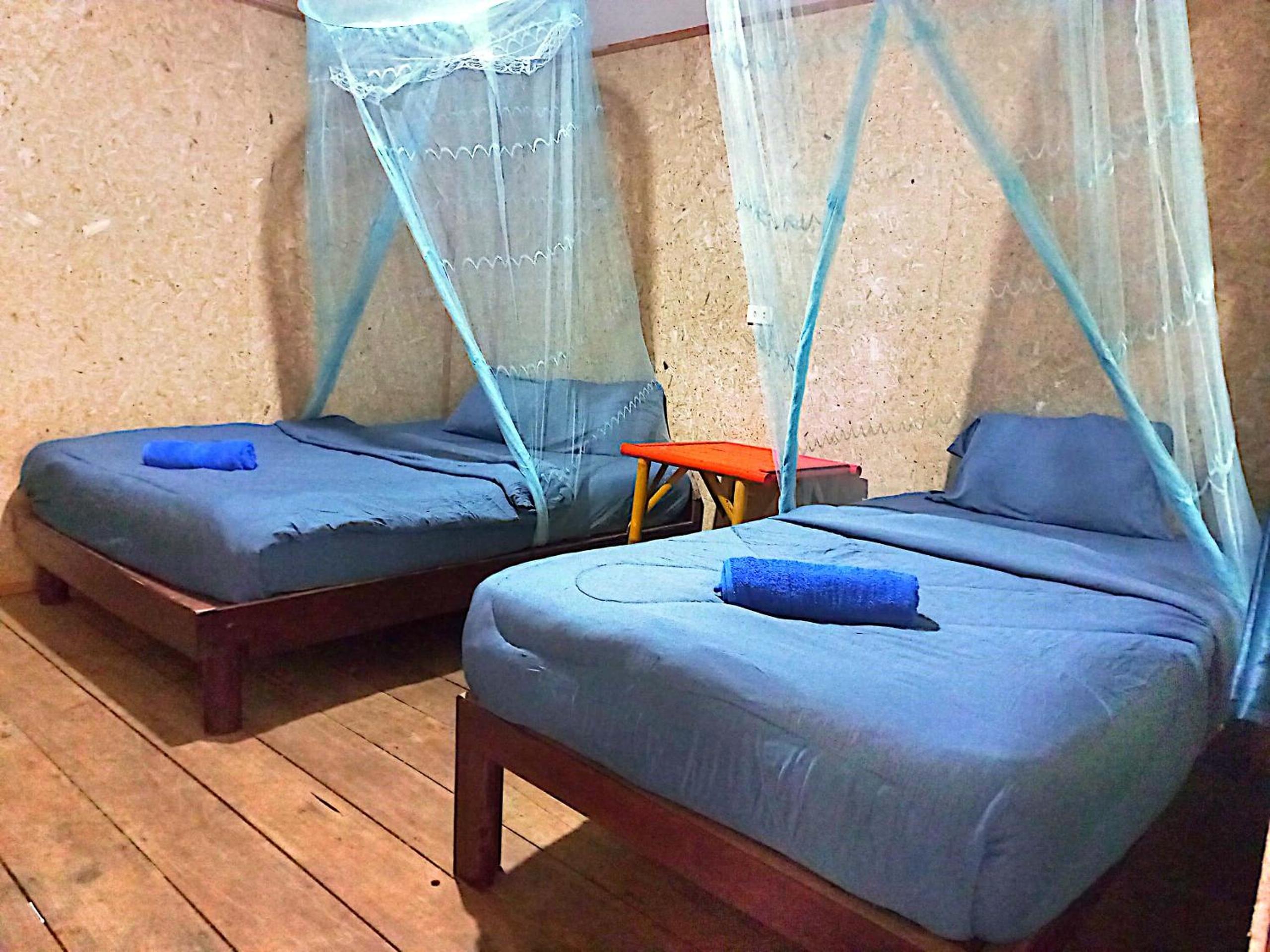 Triple Room with Garden View photo 1