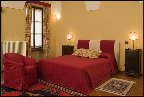 Junior Suite - Photo 2