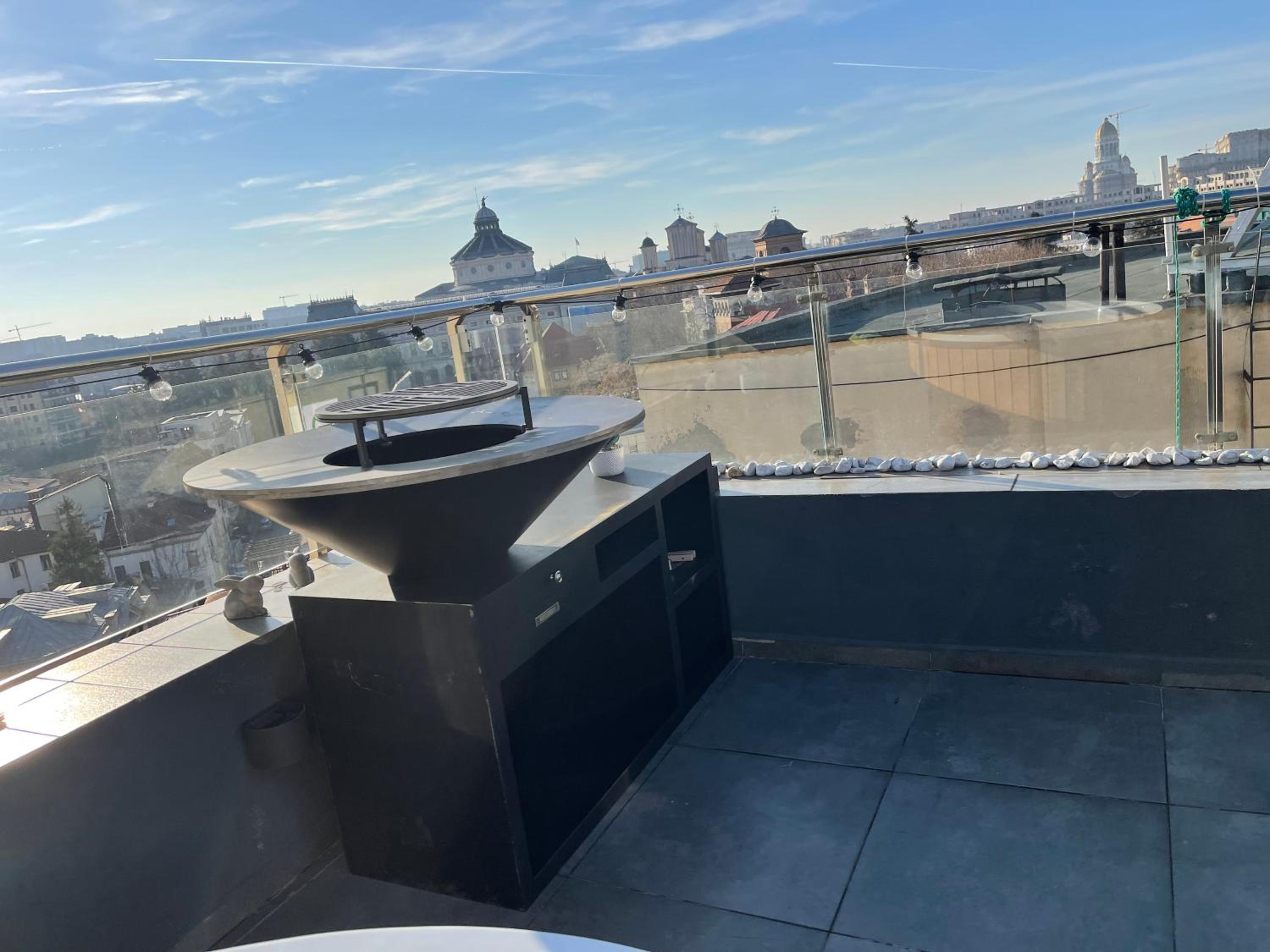 Penthouse Apartment - Photo 62