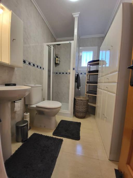 Three-Bedroom Villa photo 3